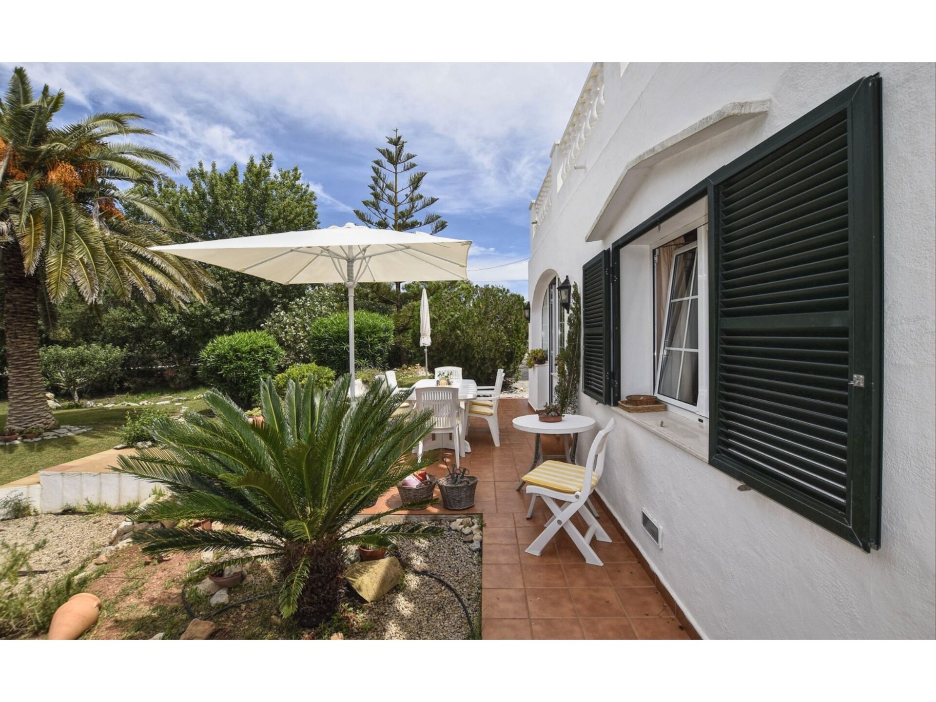 Villa Tórtolas: Vrijstaande golfvilla met privézwembad bij Alaior - foto 30