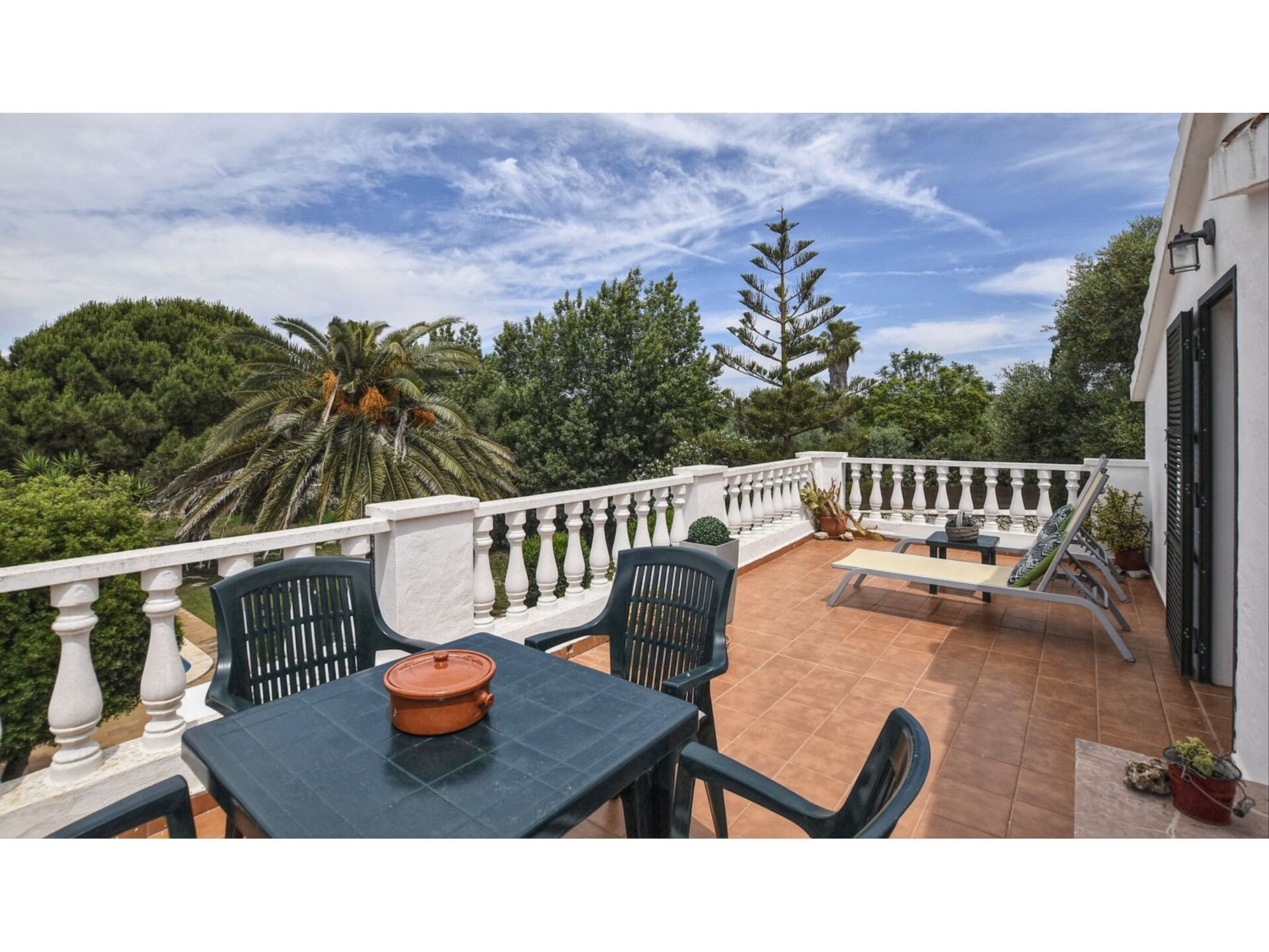 Villa Tórtolas: Vrijstaande golfvilla met privézwembad bij Alaior - foto 32