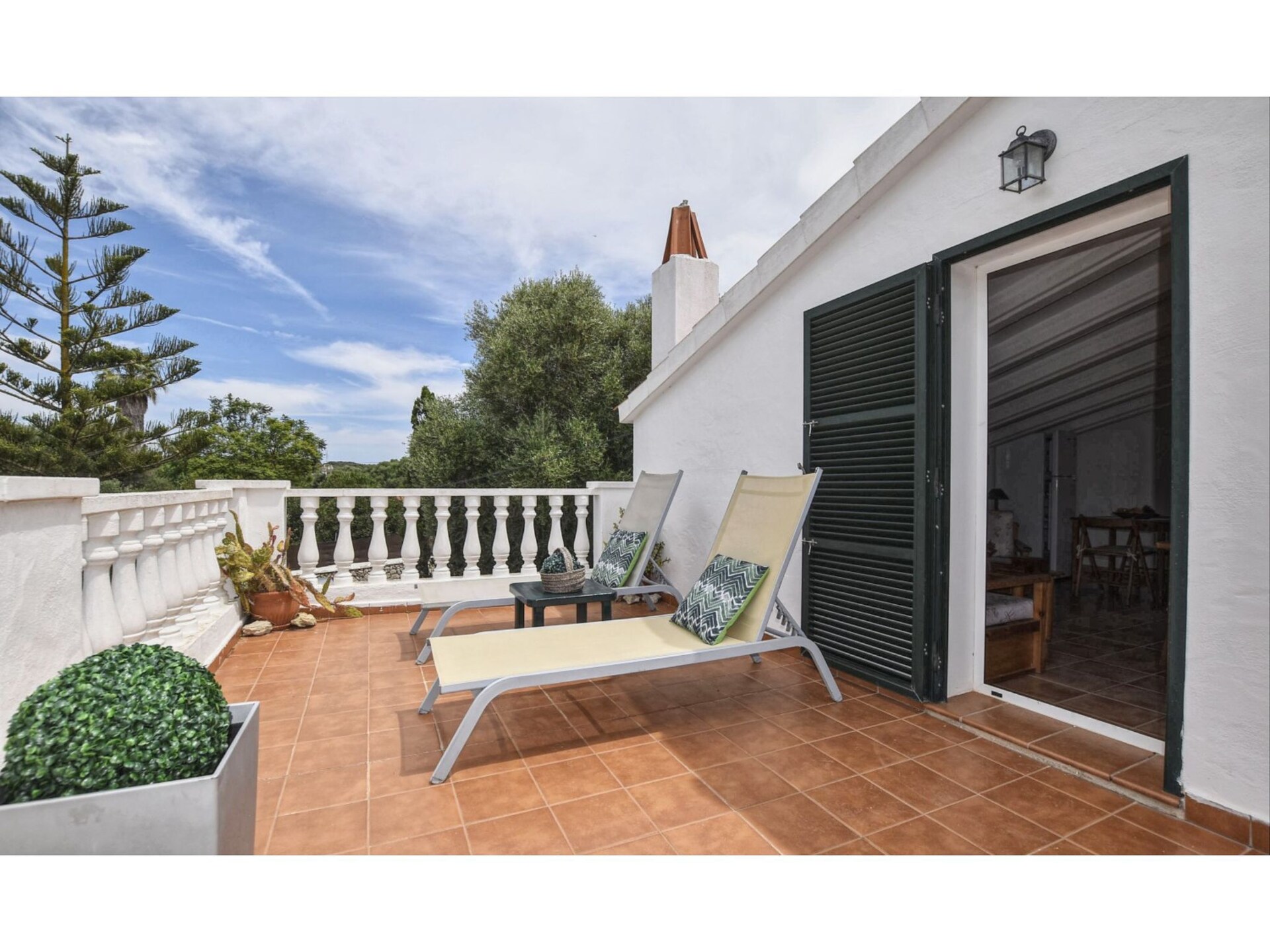 Villa Tórtolas: Vrijstaande golfvilla met privézwembad bij Alaior - foto 31