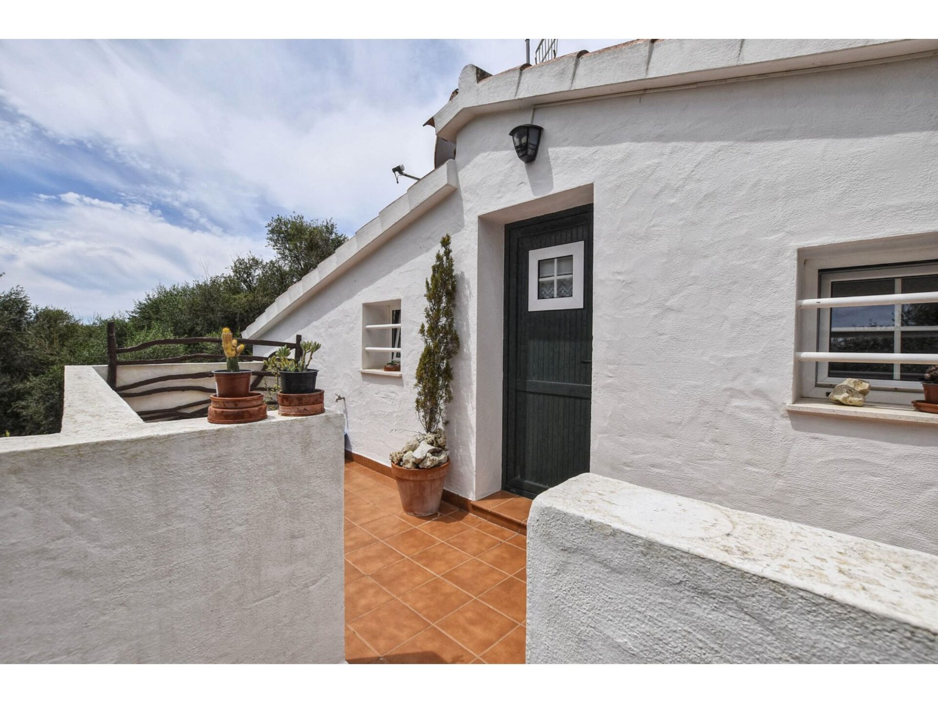 Villa Tórtolas: Vrijstaande golfvilla met privézwembad bij Alaior - foto 33