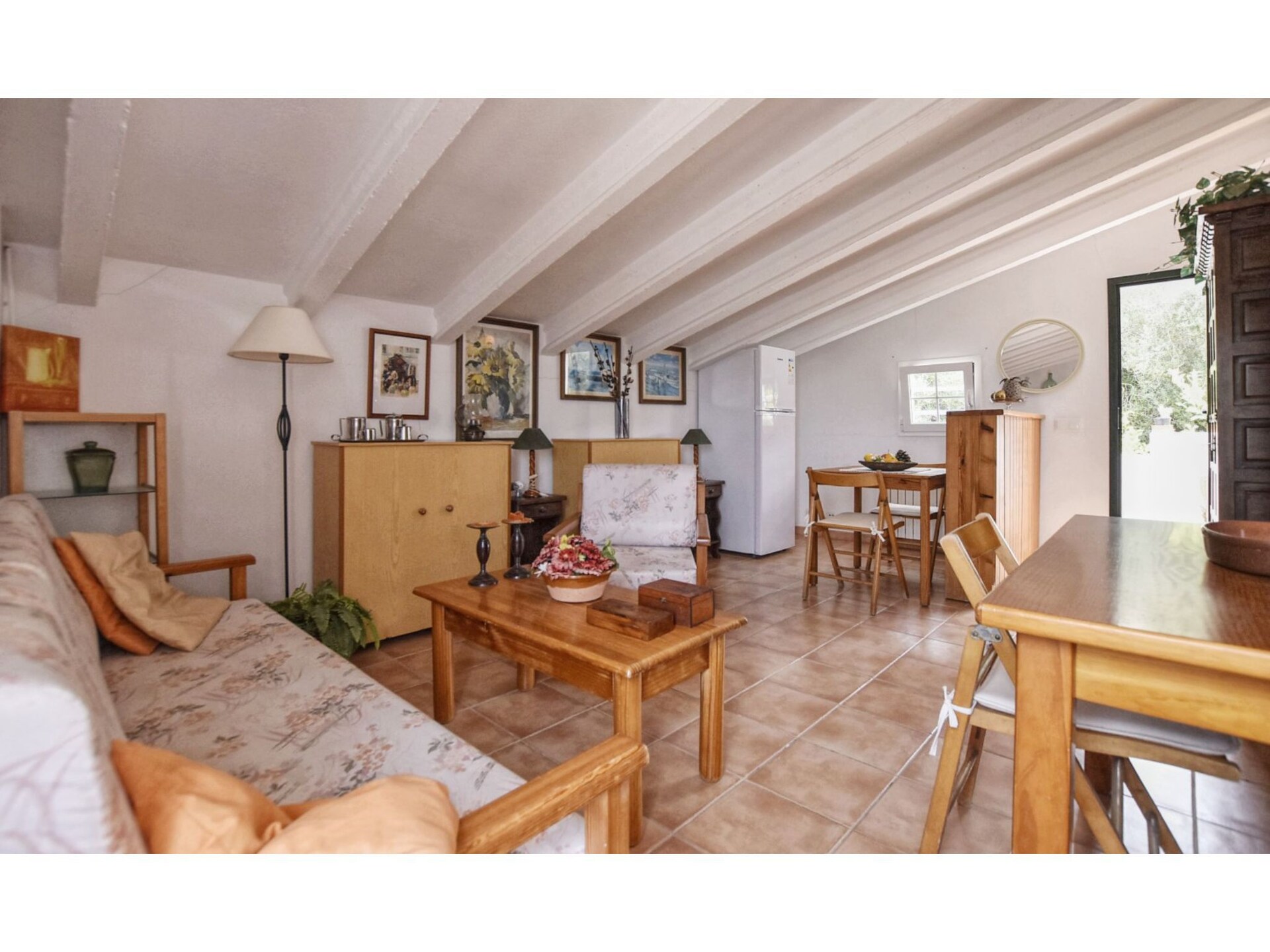Villa Tórtolas: Vrijstaande golfvilla met privézwembad bij Alaior - foto 15