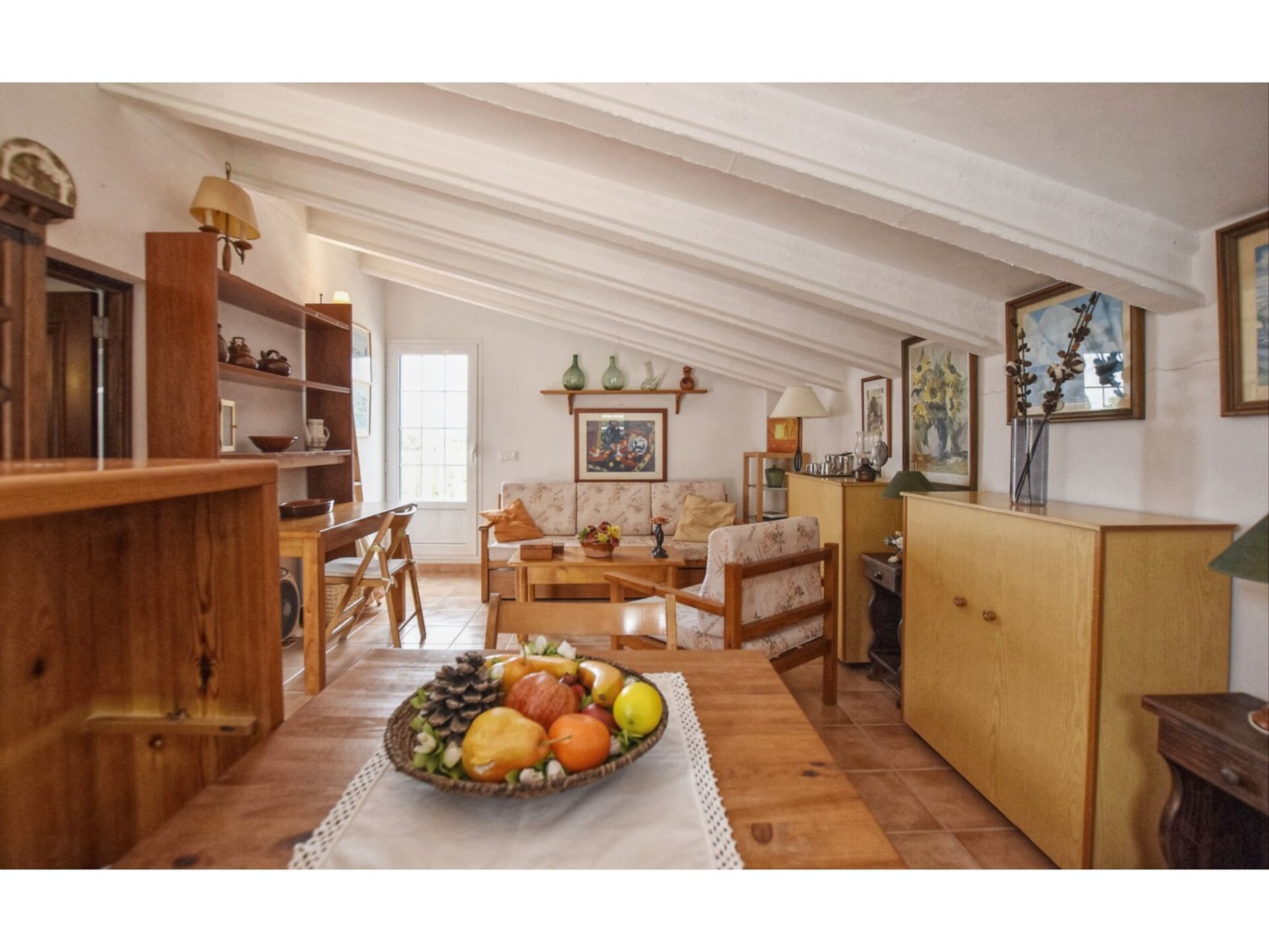Villa Tórtolas: Vrijstaande golfvilla met privézwembad bij Alaior - foto 14