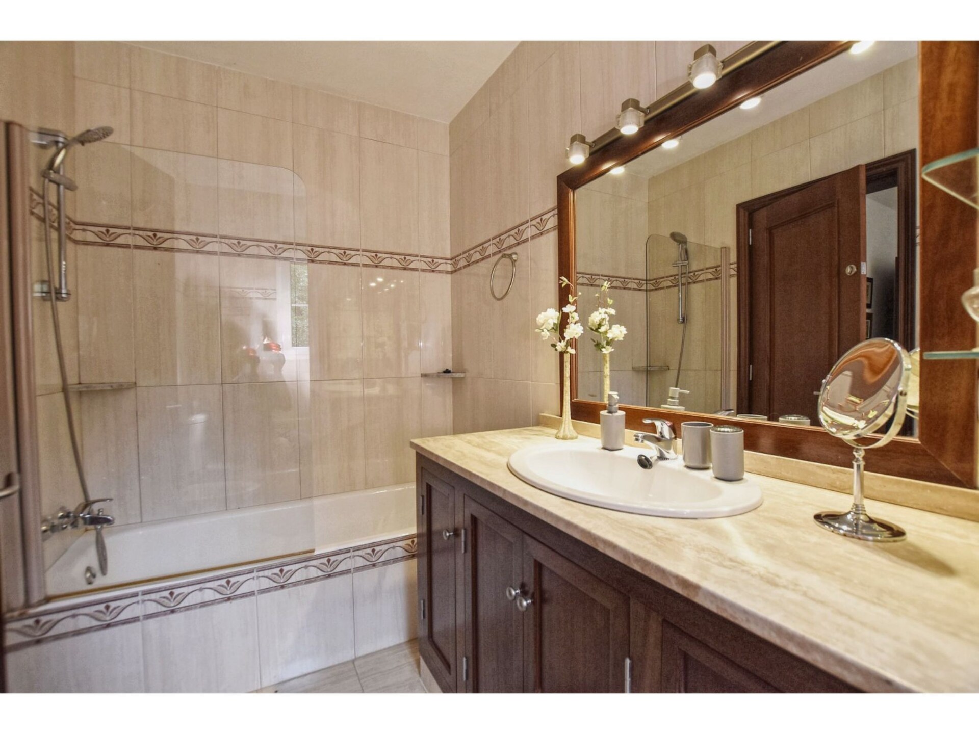 Villa Tórtolas: Vrijstaande golfvilla met privézwembad bij Alaior - foto 26
