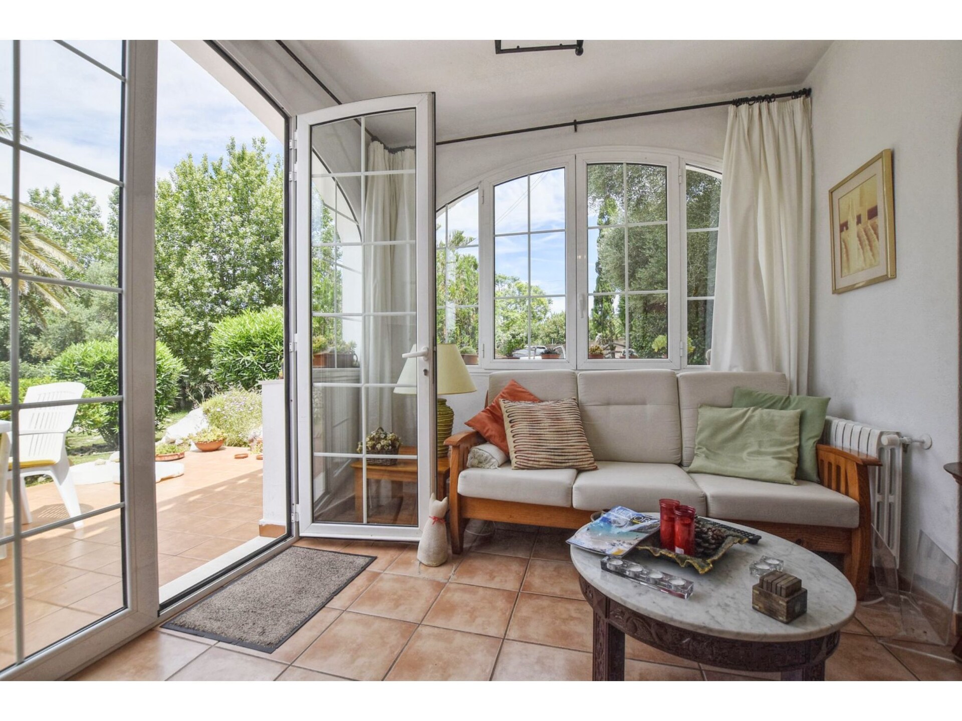 Villa Tórtolas: Vrijstaande golfvilla met privézwembad bij Alaior - foto 16