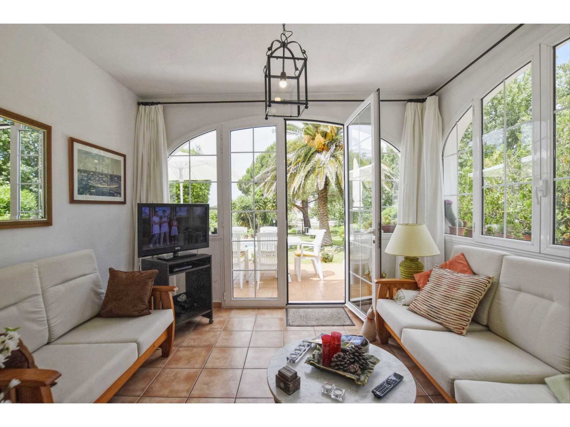 Villa Tórtolas: Vrijstaande golfvilla met privézwembad bij Alaior - foto 17