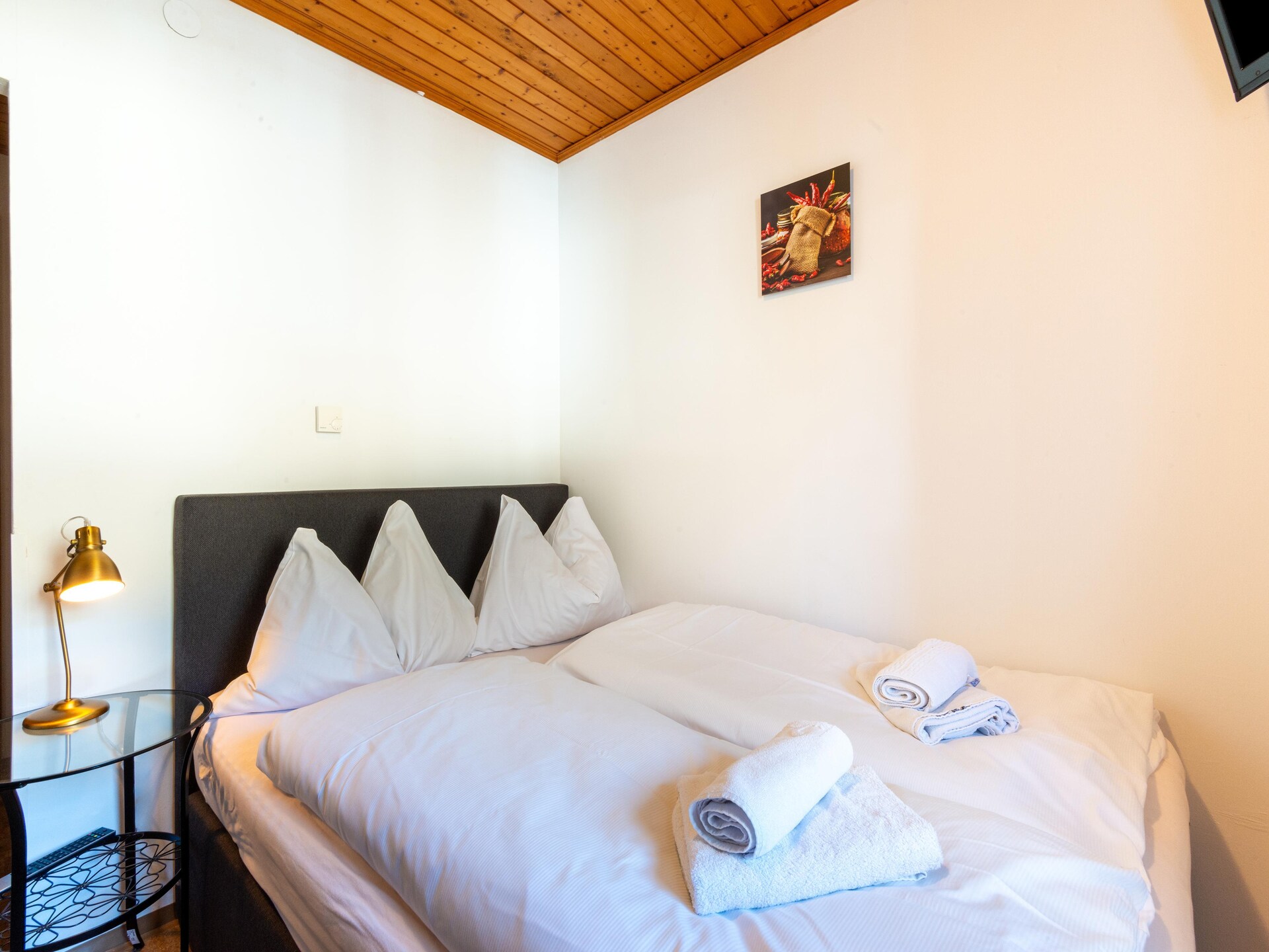 Modern vakantiehuis voor 12 personen met privésauna nabij Zell am See - foto 13