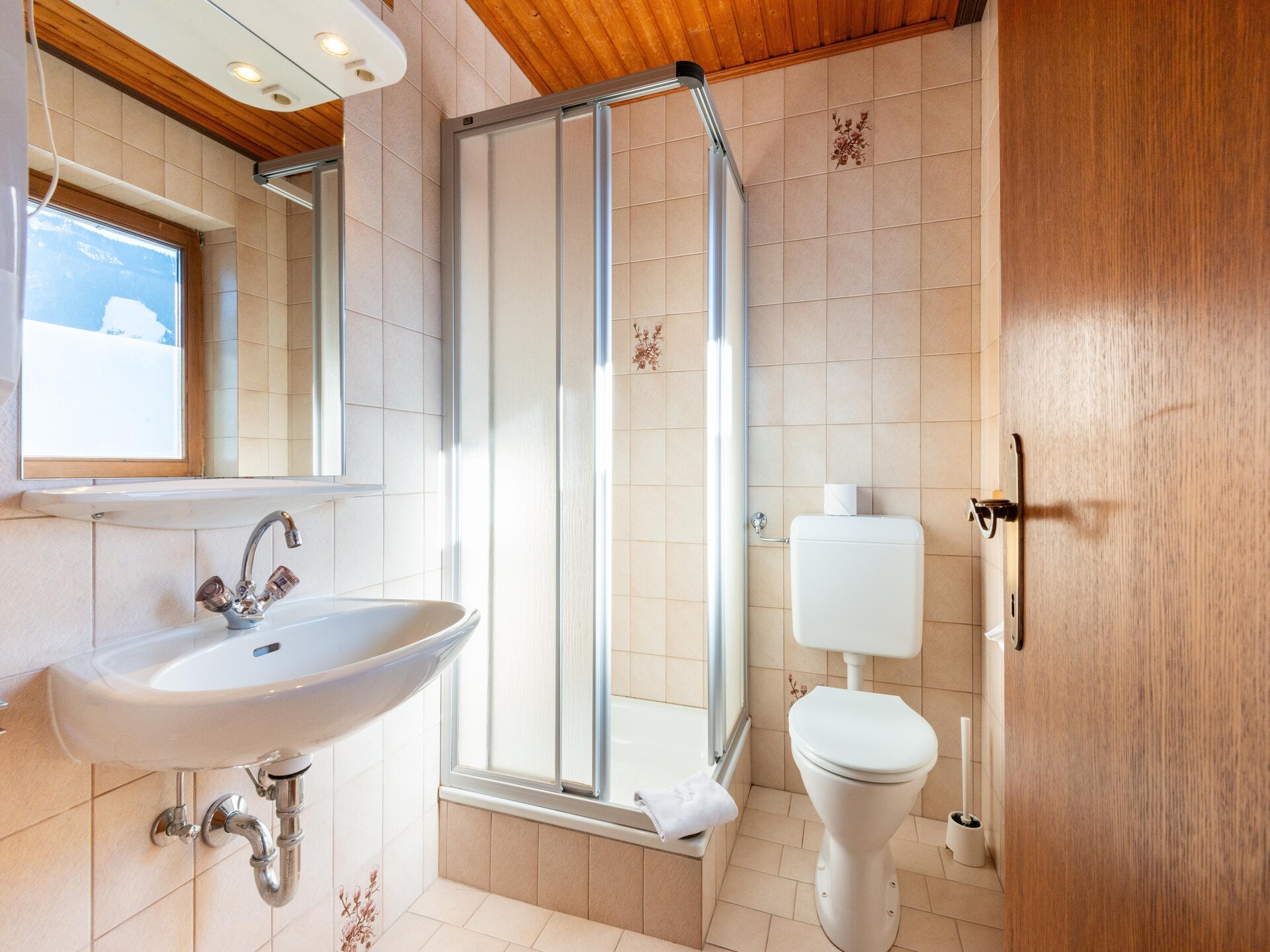 Modern vakantiehuis voor 12 personen met privésauna nabij Zell am See - foto 26