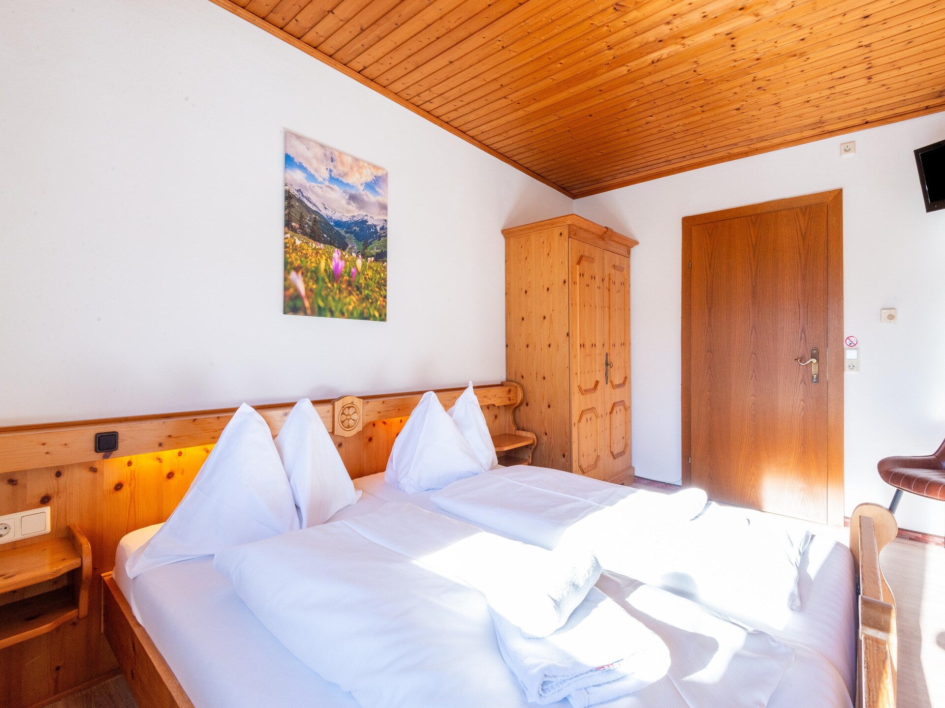Modern vakantiehuis voor 12 personen met privésauna nabij Zell am See - foto 14