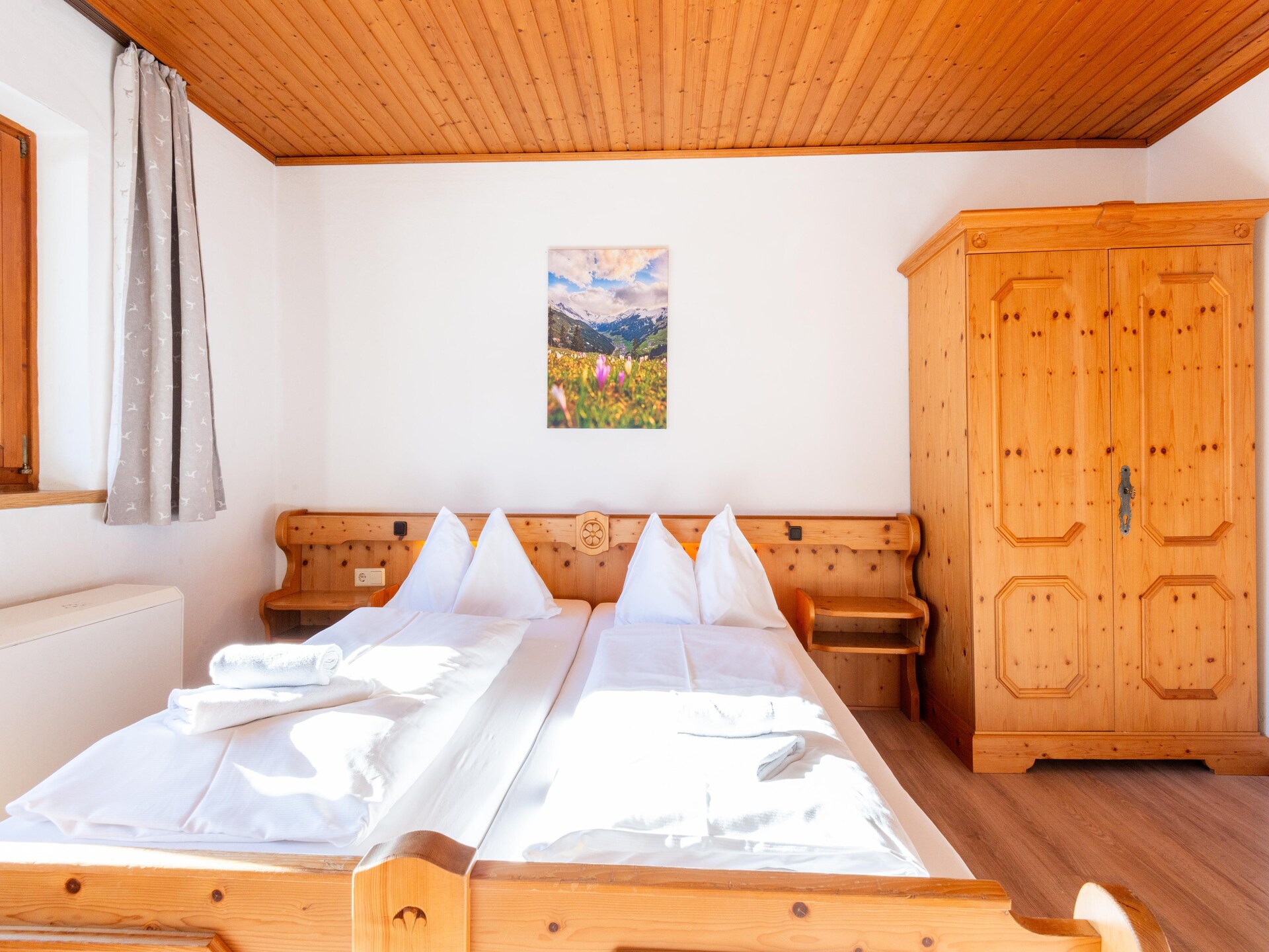 Modern vakantiehuis voor 12 personen met privésauna nabij Zell am See - foto 15