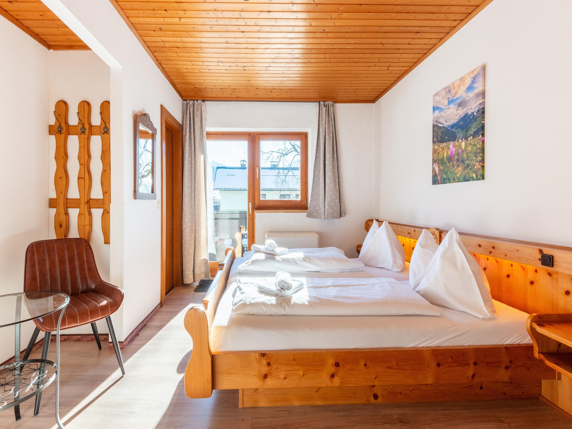 Modern vakantiehuis voor 12 personen met privésauna nabij Zell am See - foto 16