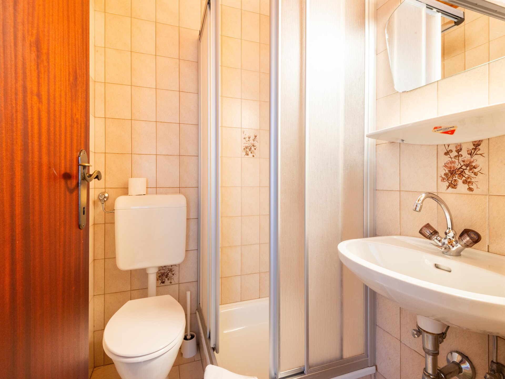 Modern vakantiehuis voor 12 personen met privésauna nabij Zell am See - foto 27