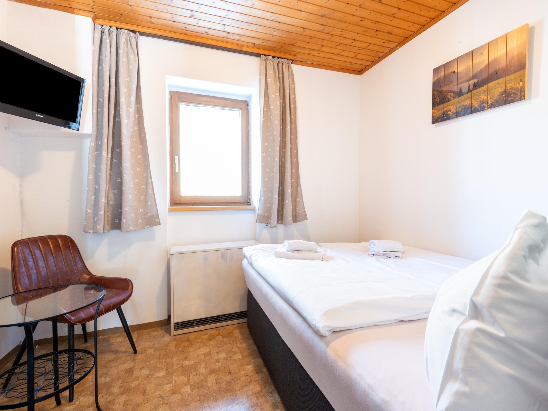 Modern vakantiehuis voor 12 personen met privésauna nabij Zell am See - foto 18