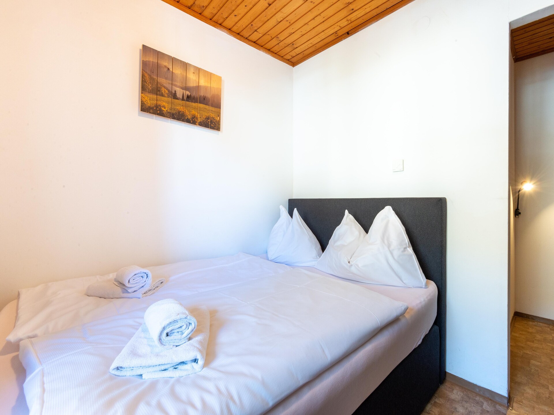 Modern vakantiehuis voor 12 personen met privésauna nabij Zell am See - foto 19