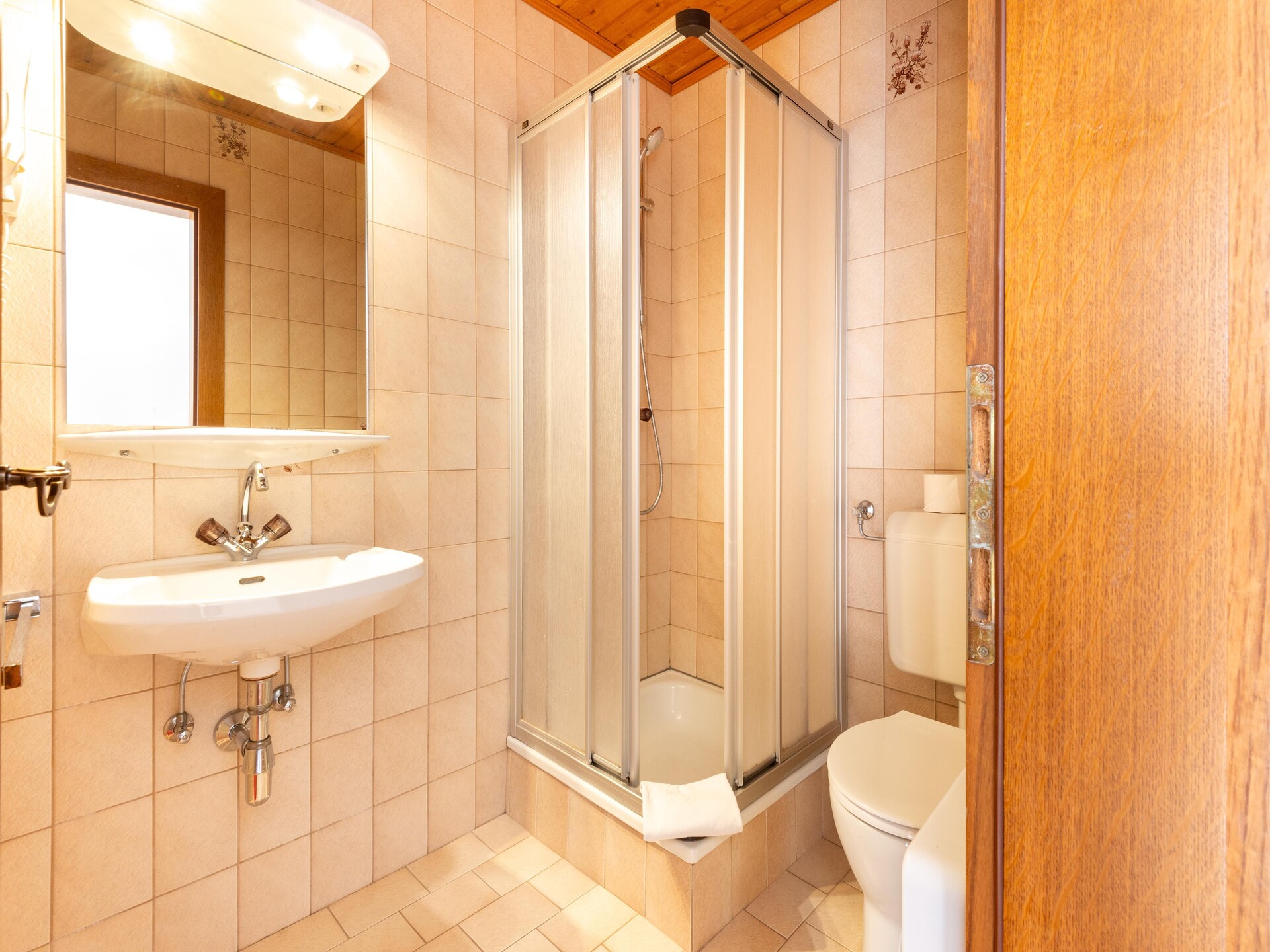 Modern vakantiehuis voor 12 personen met privésauna nabij Zell am See - foto 28