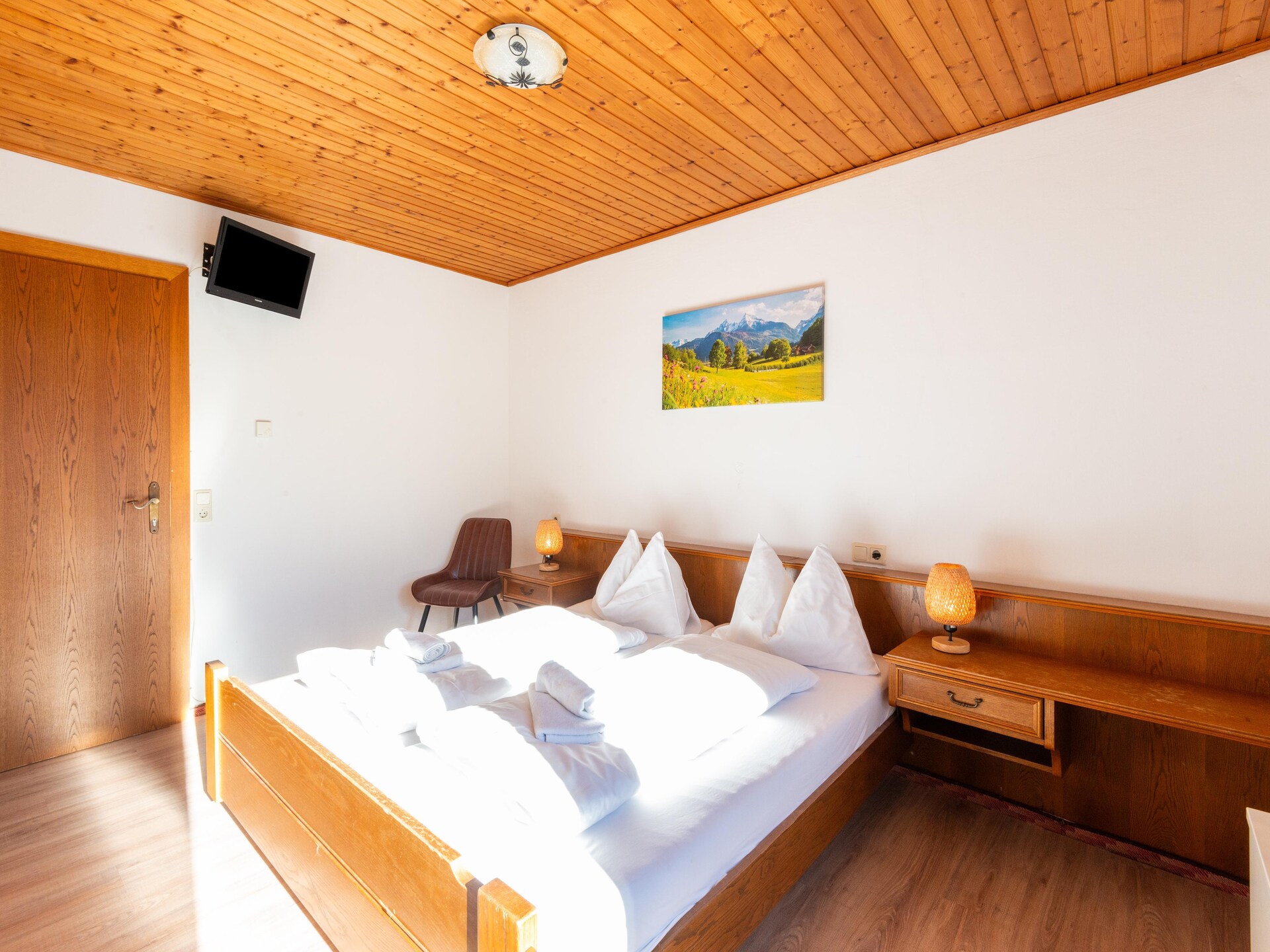 Modern vakantiehuis voor 12 personen met privésauna nabij Zell am See - foto 20