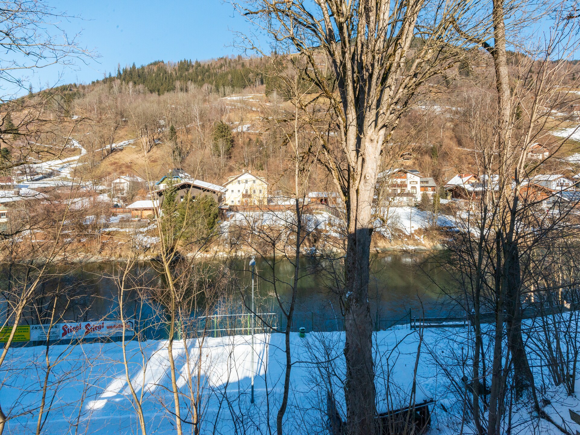 Modern vakantiehuis voor 12 personen met privésauna nabij Zell am See - foto 32