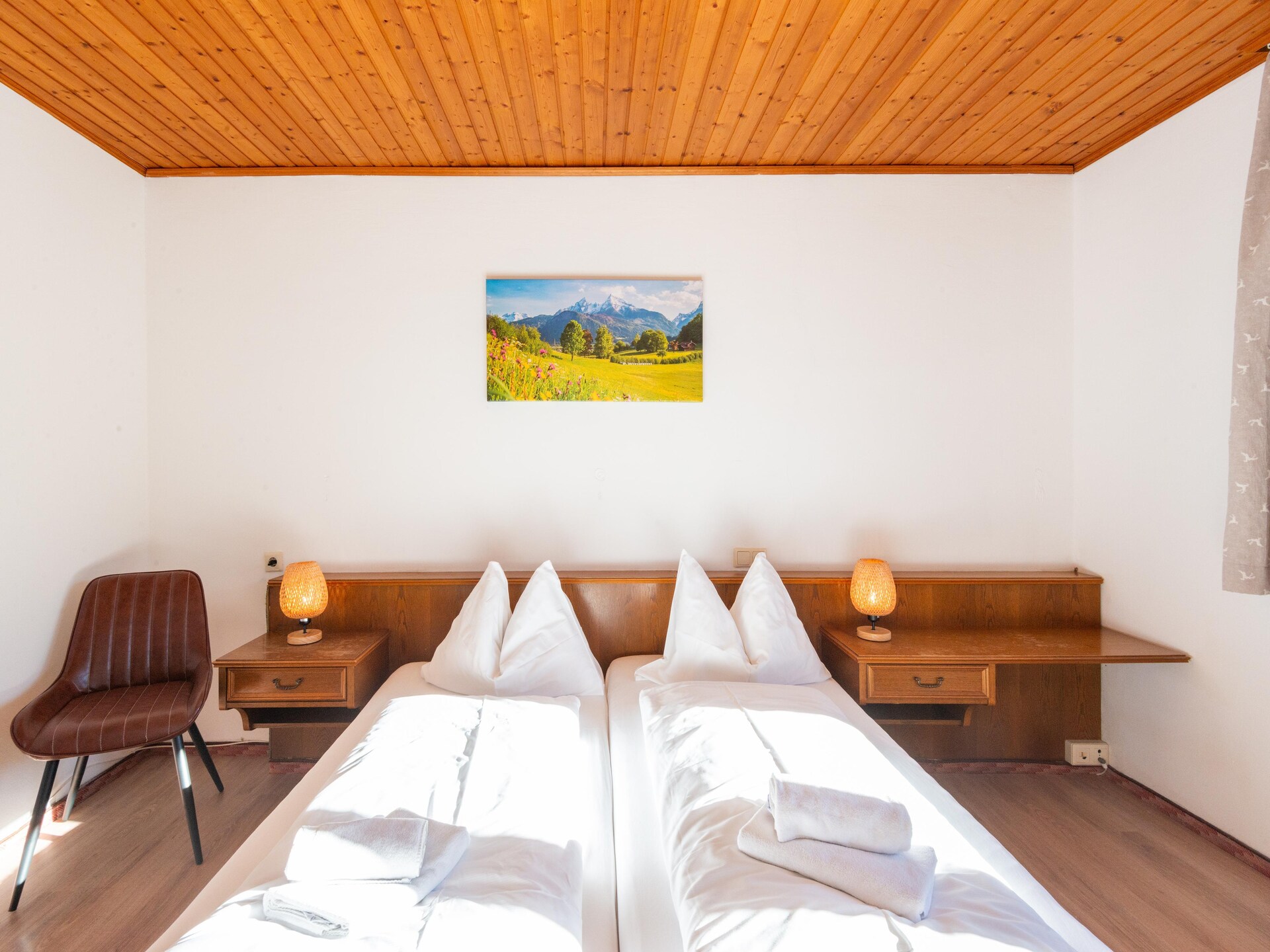 Modern vakantiehuis voor 12 personen met privésauna nabij Zell am See - foto 21