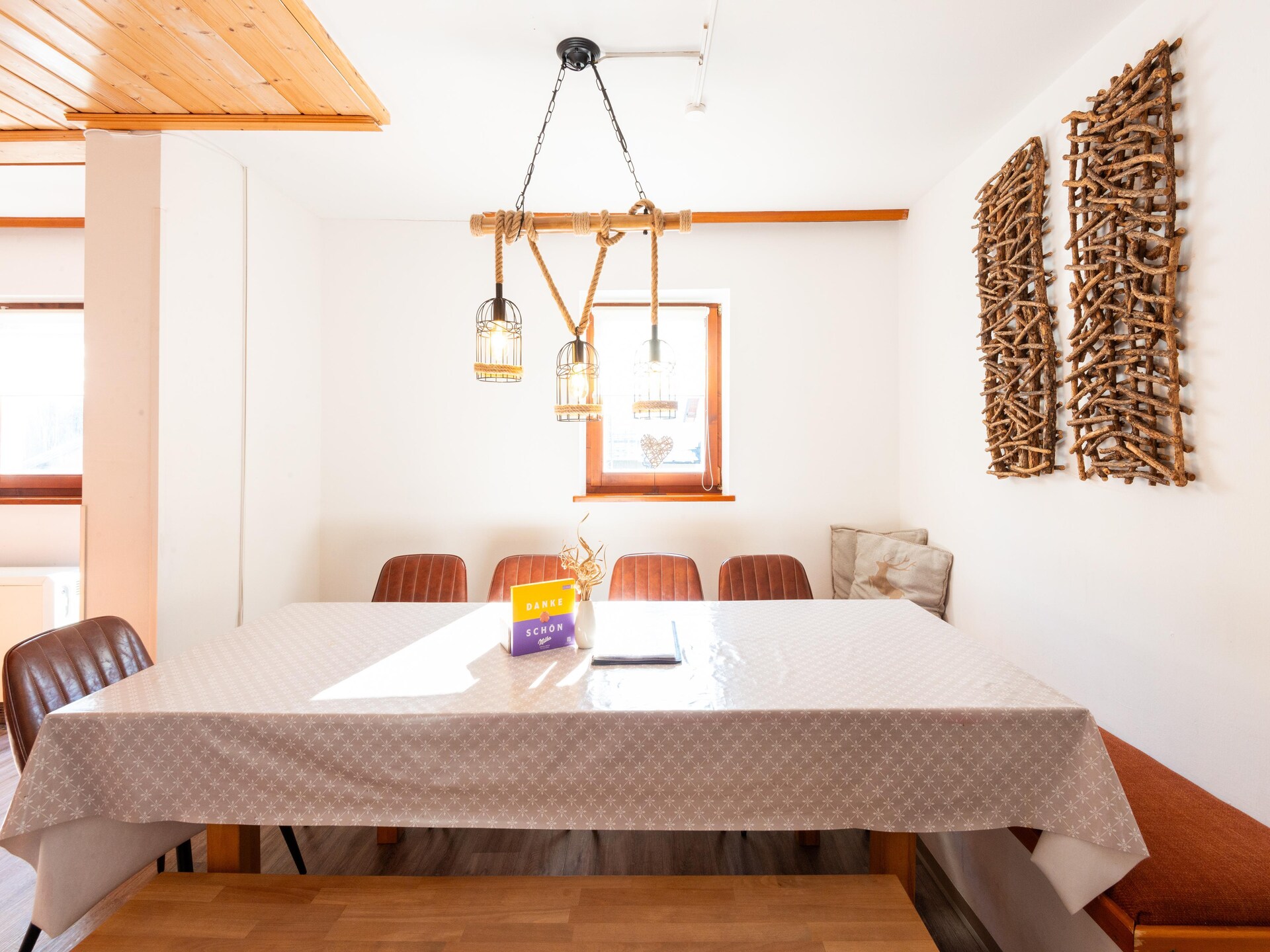 Modern vakantiehuis voor 12 personen met privésauna nabij Zell am See - foto 9