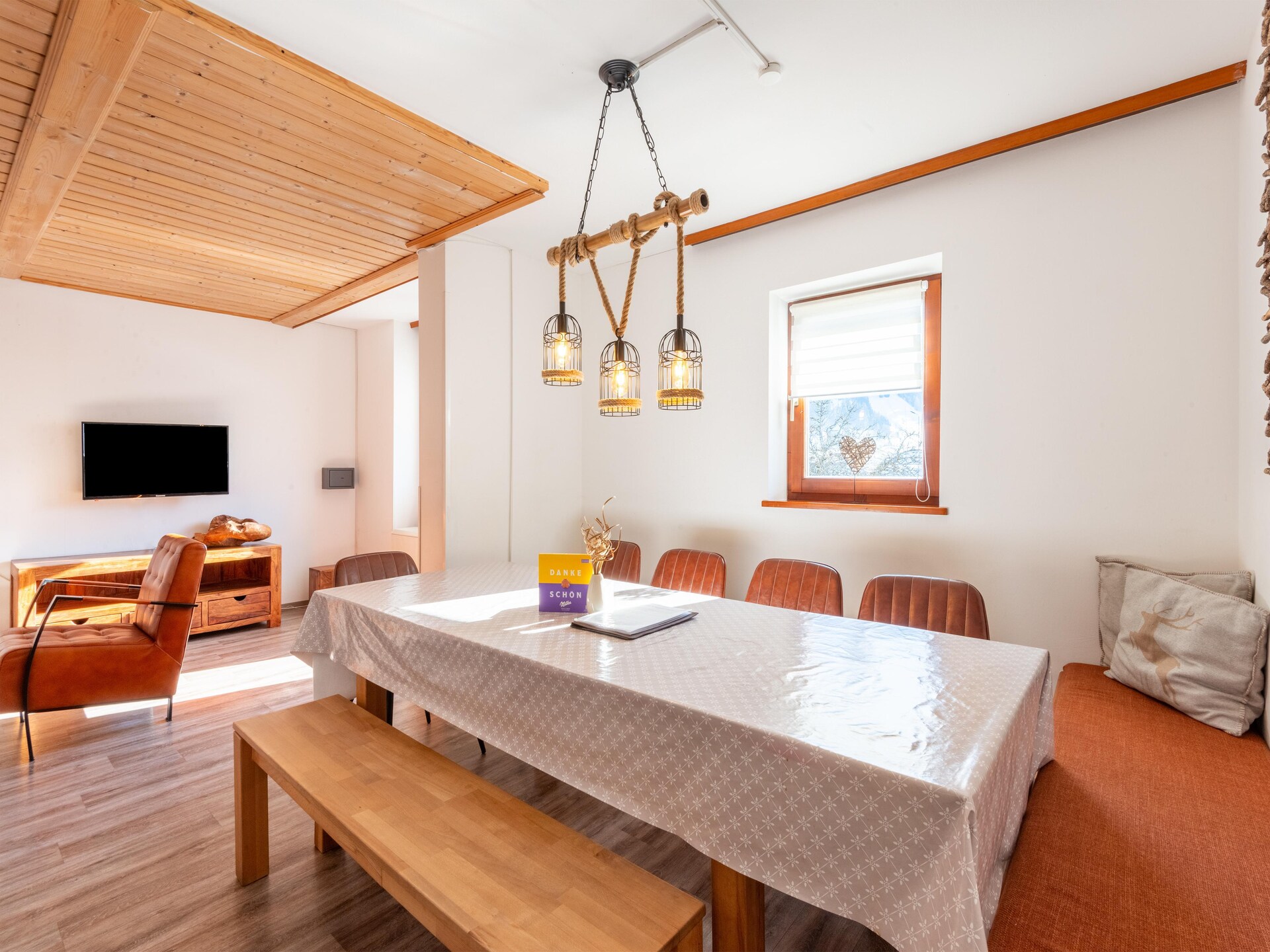 Modern vakantiehuis voor 12 personen met privésauna nabij Zell am See - foto 3