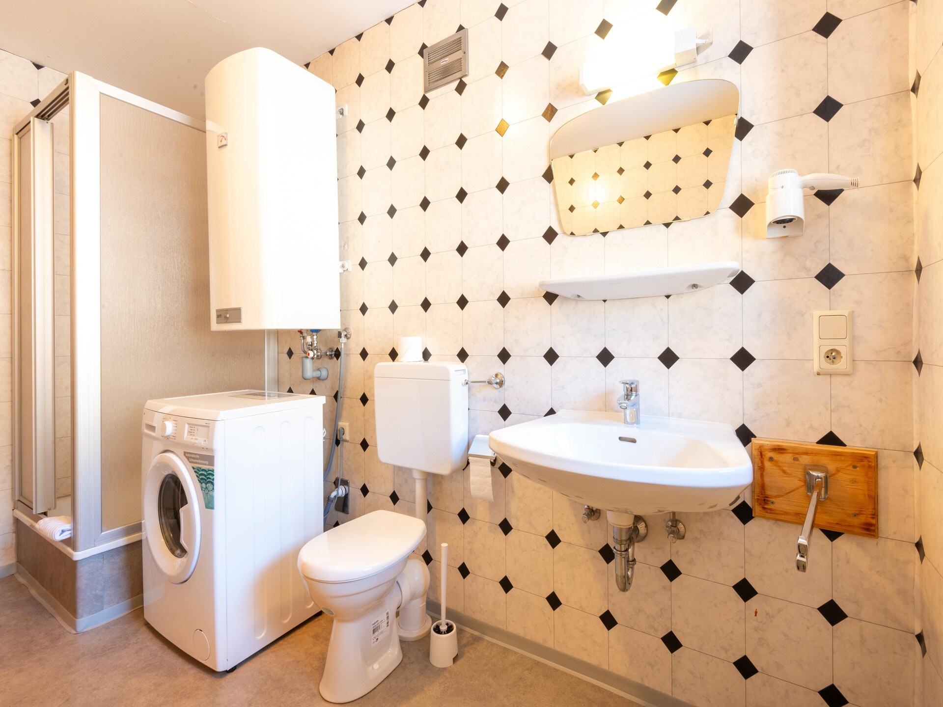 Modern vakantiehuis voor 12 personen met privésauna nabij Zell am See - foto 30