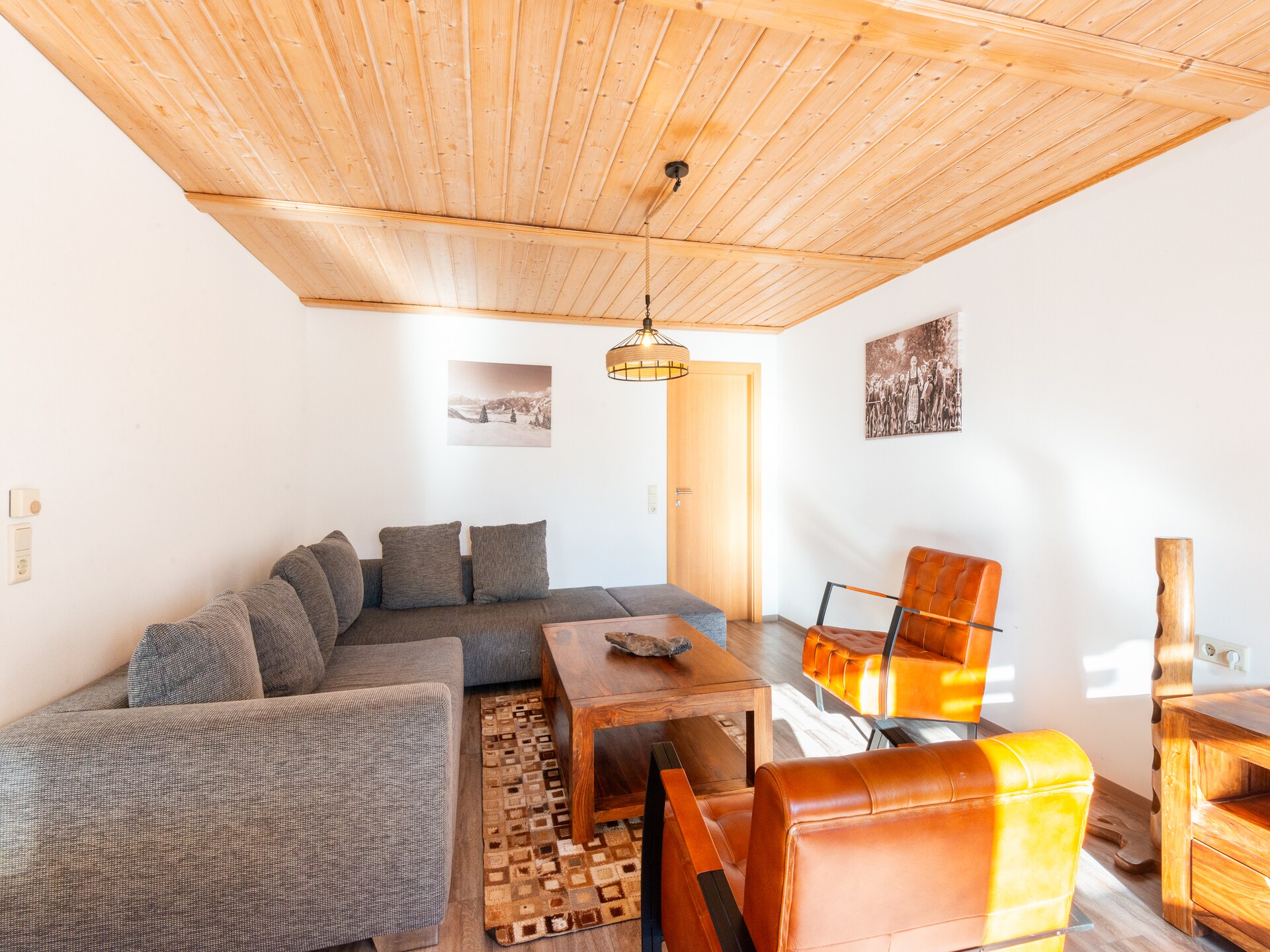 Modern vakantiehuis voor 12 personen met privésauna nabij Zell am See - foto 7