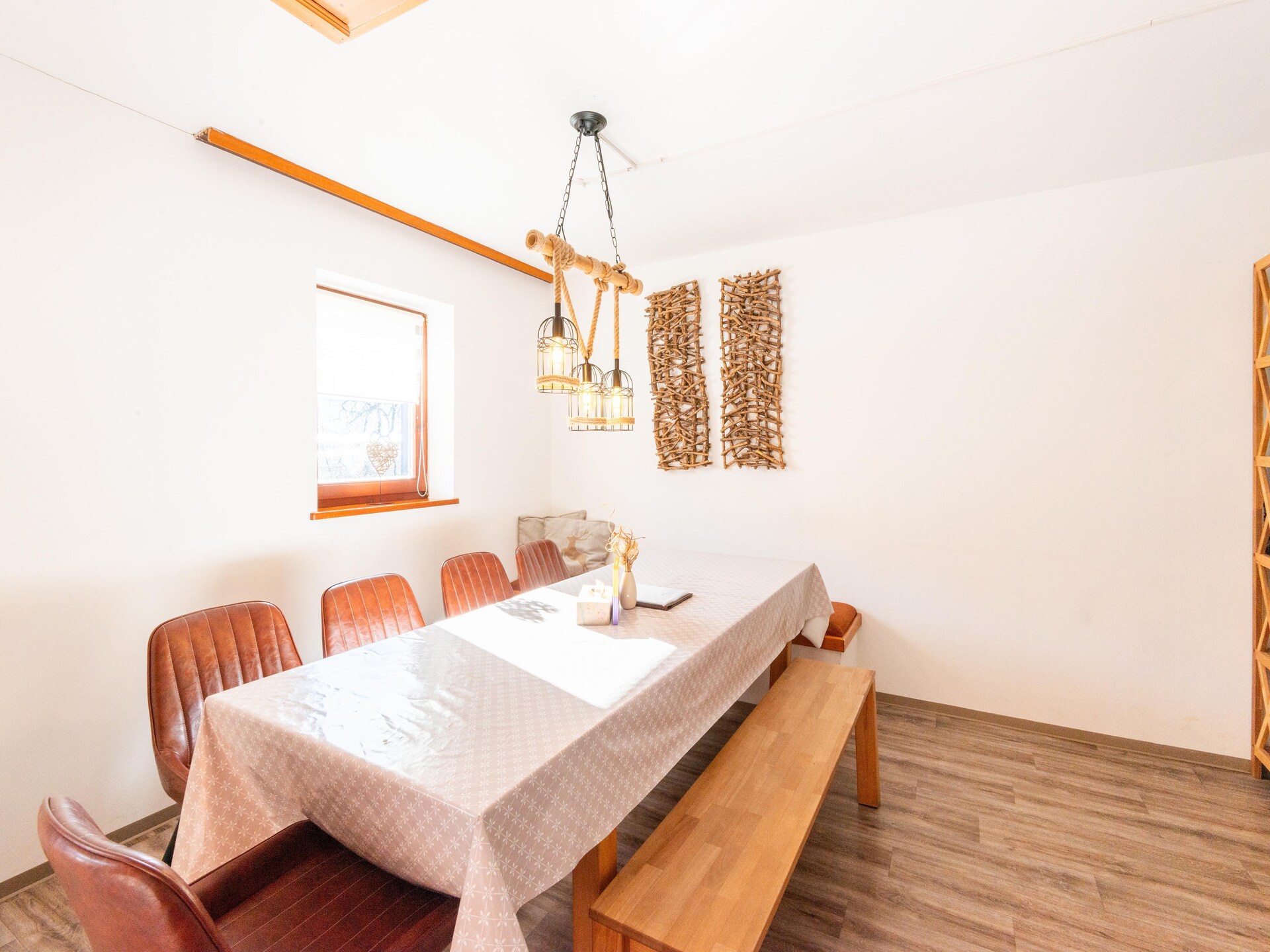 Modern vakantiehuis voor 12 personen met privésauna nabij Zell am See - foto 10
