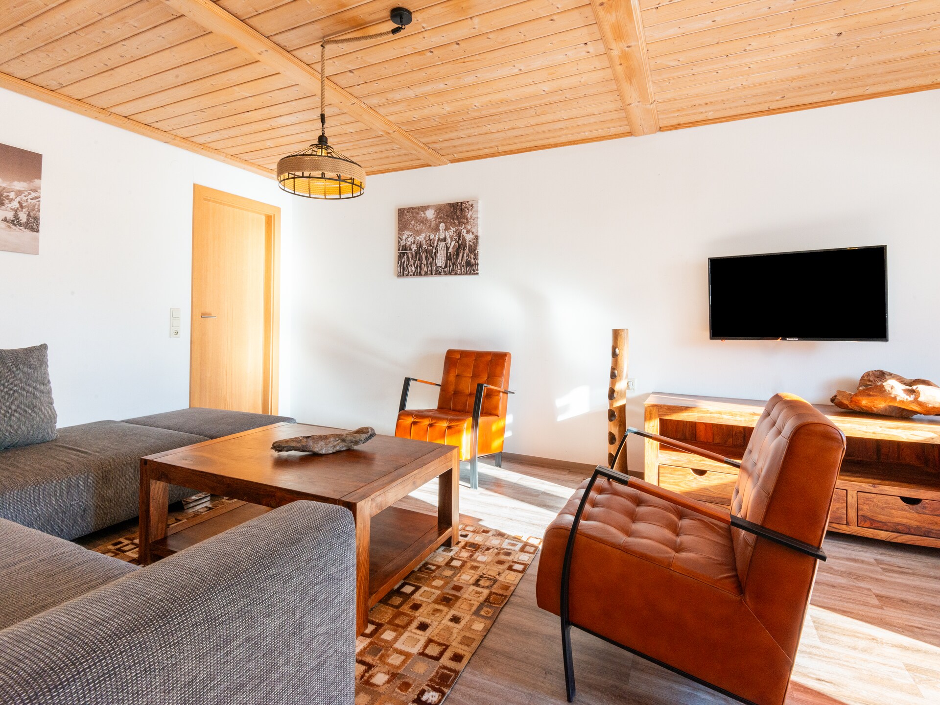Modern vakantiehuis voor 12 personen met privésauna nabij Zell am See - foto 8