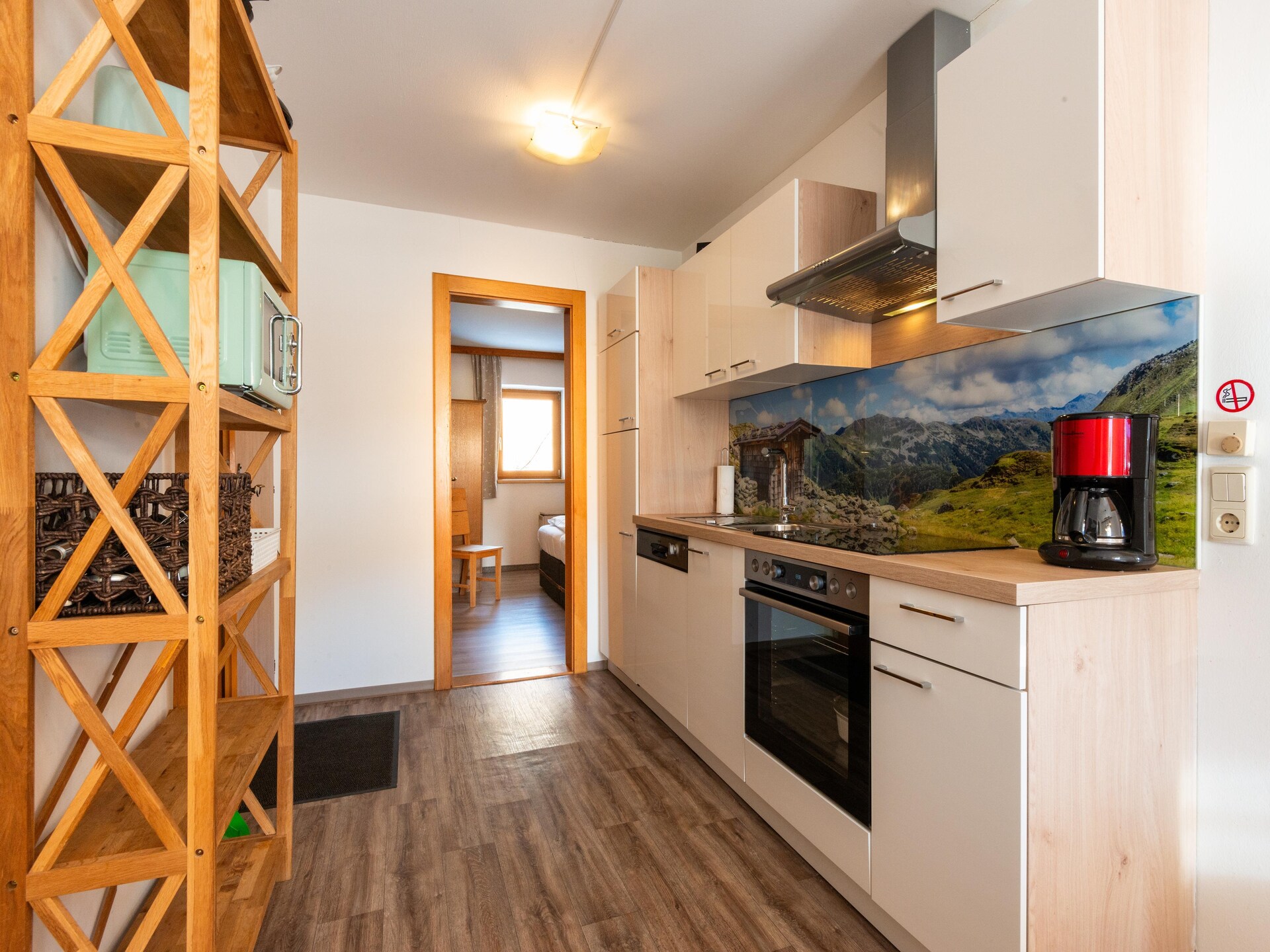 Modern vakantiehuis voor 12 personen met privésauna nabij Zell am See - foto 11