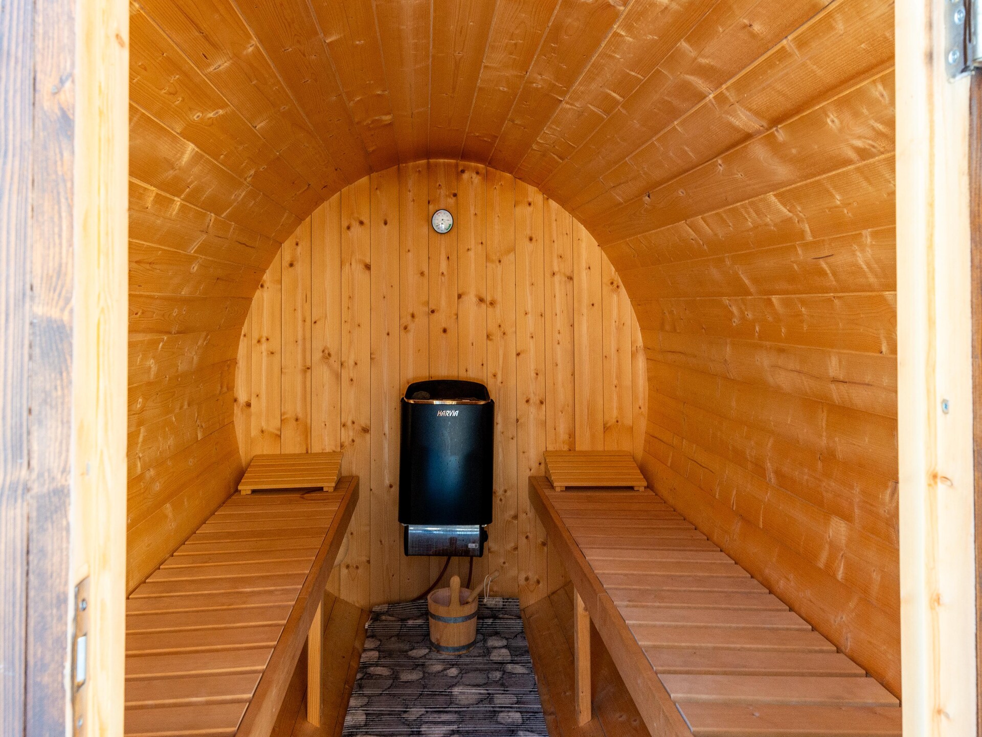 Modern vakantiehuis voor 12 personen met privésauna nabij Zell am See - foto 36