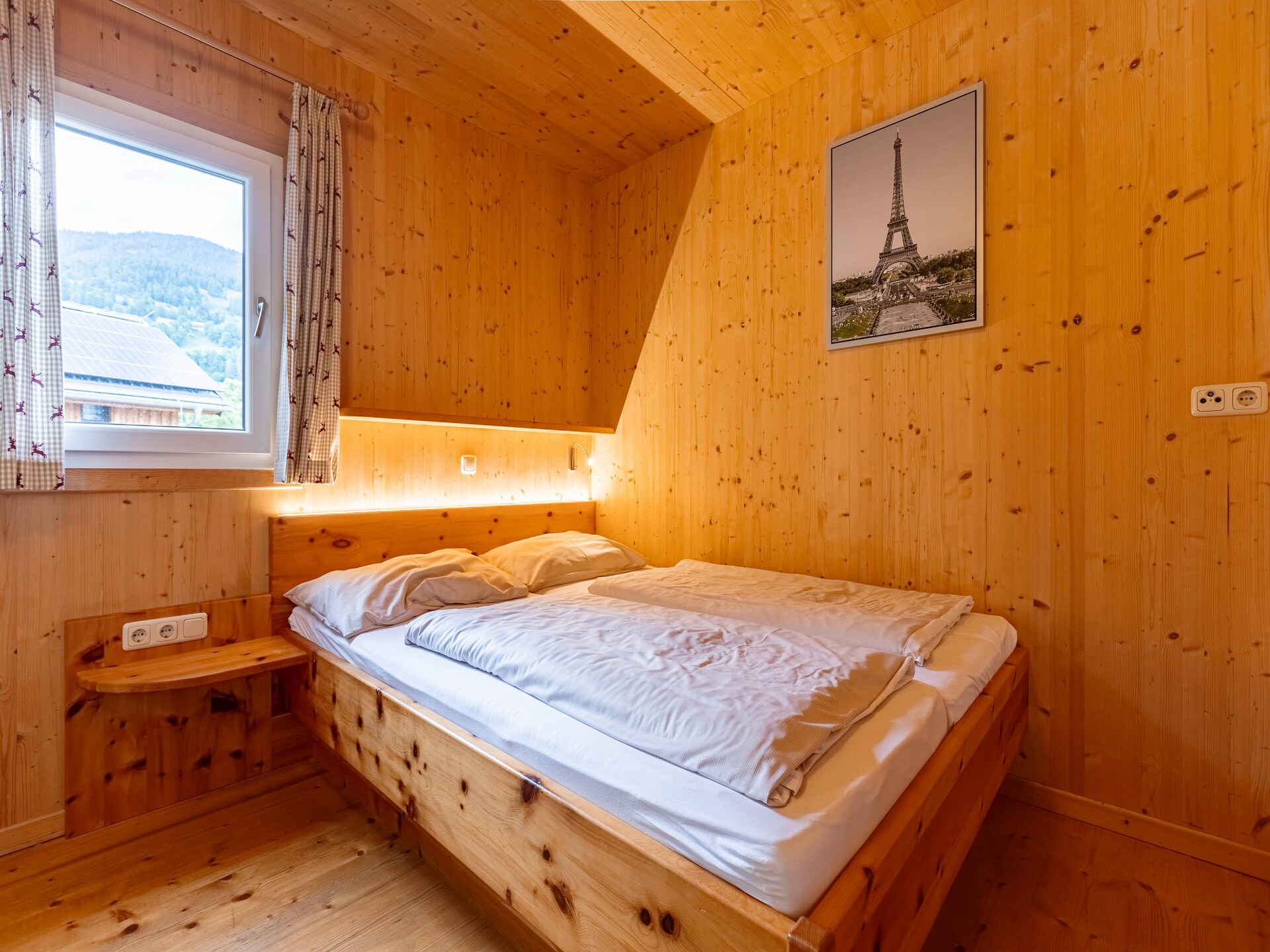 10-persoons chalet aan de piste in Sankt Georgen am Kresichberg - foto 17