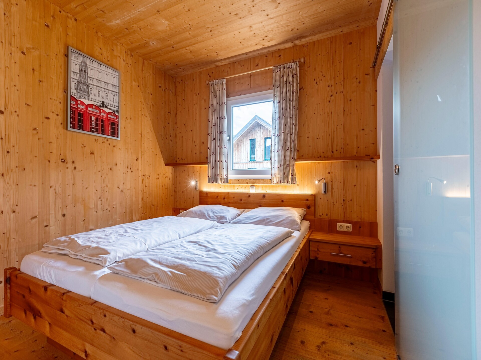 10-persoons chalet aan de piste in Sankt Georgen am Kresichberg - foto 18