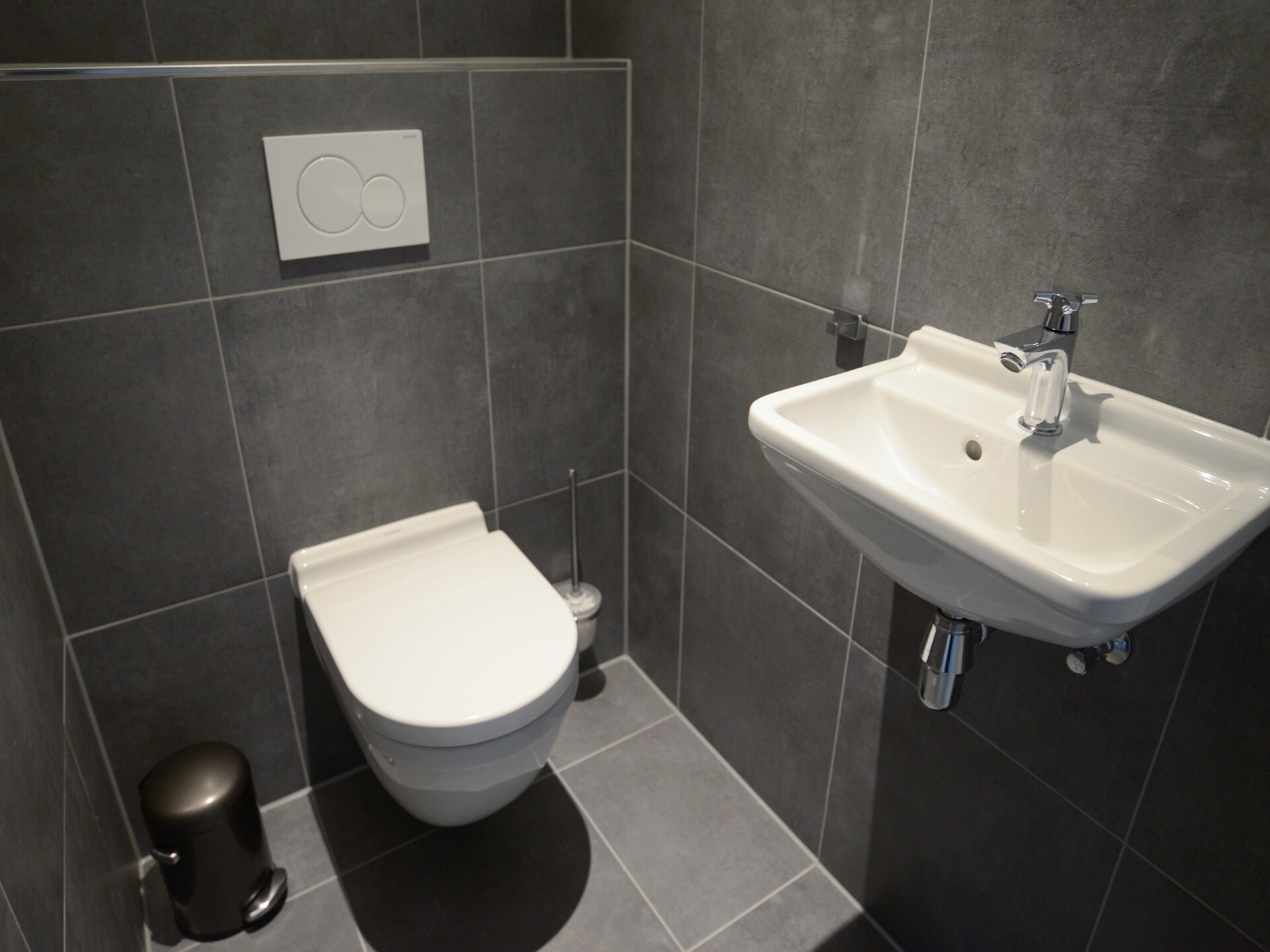 Villa Tempelier 39 - Luxe vakantievilla in bosrijke omgeving op Texel - foto 20