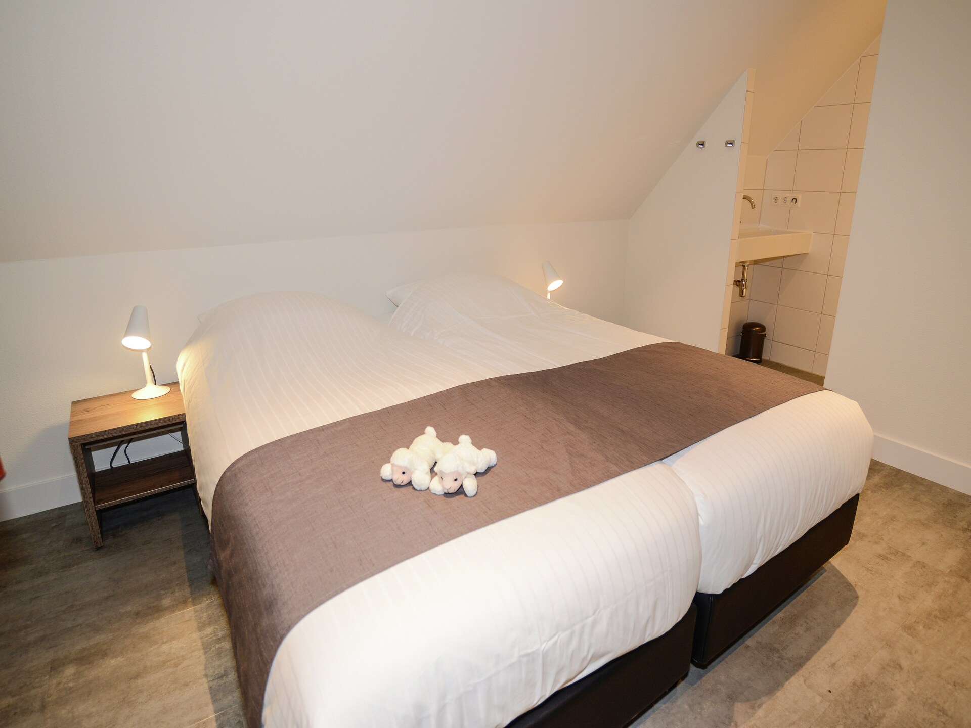 Villa Tempelier 39 - Luxe vakantievilla in bosrijke omgeving op Texel - foto 10
