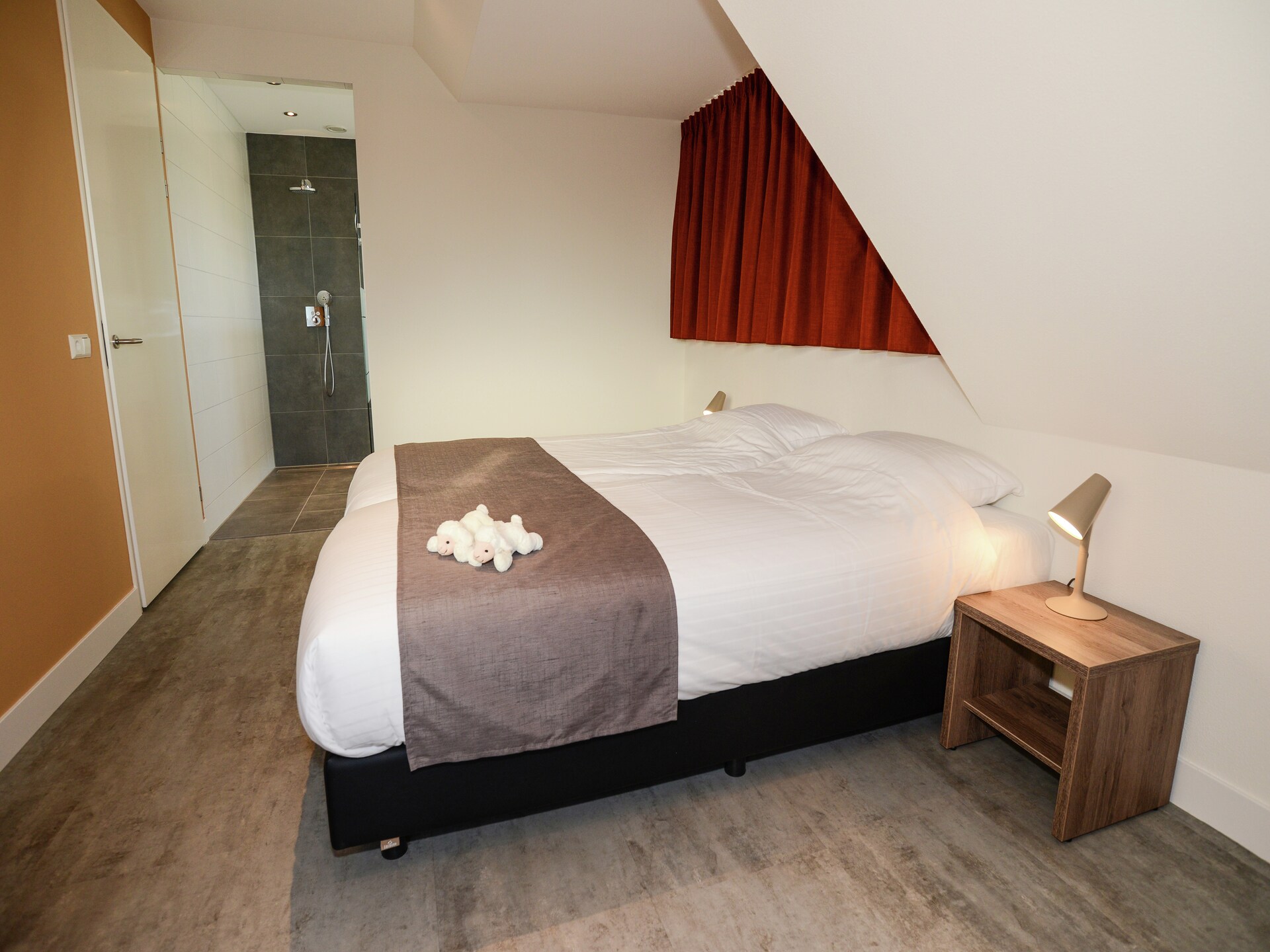 Villa Tempelier 39 - Luxe vakantievilla in bosrijke omgeving op Texel - foto 13