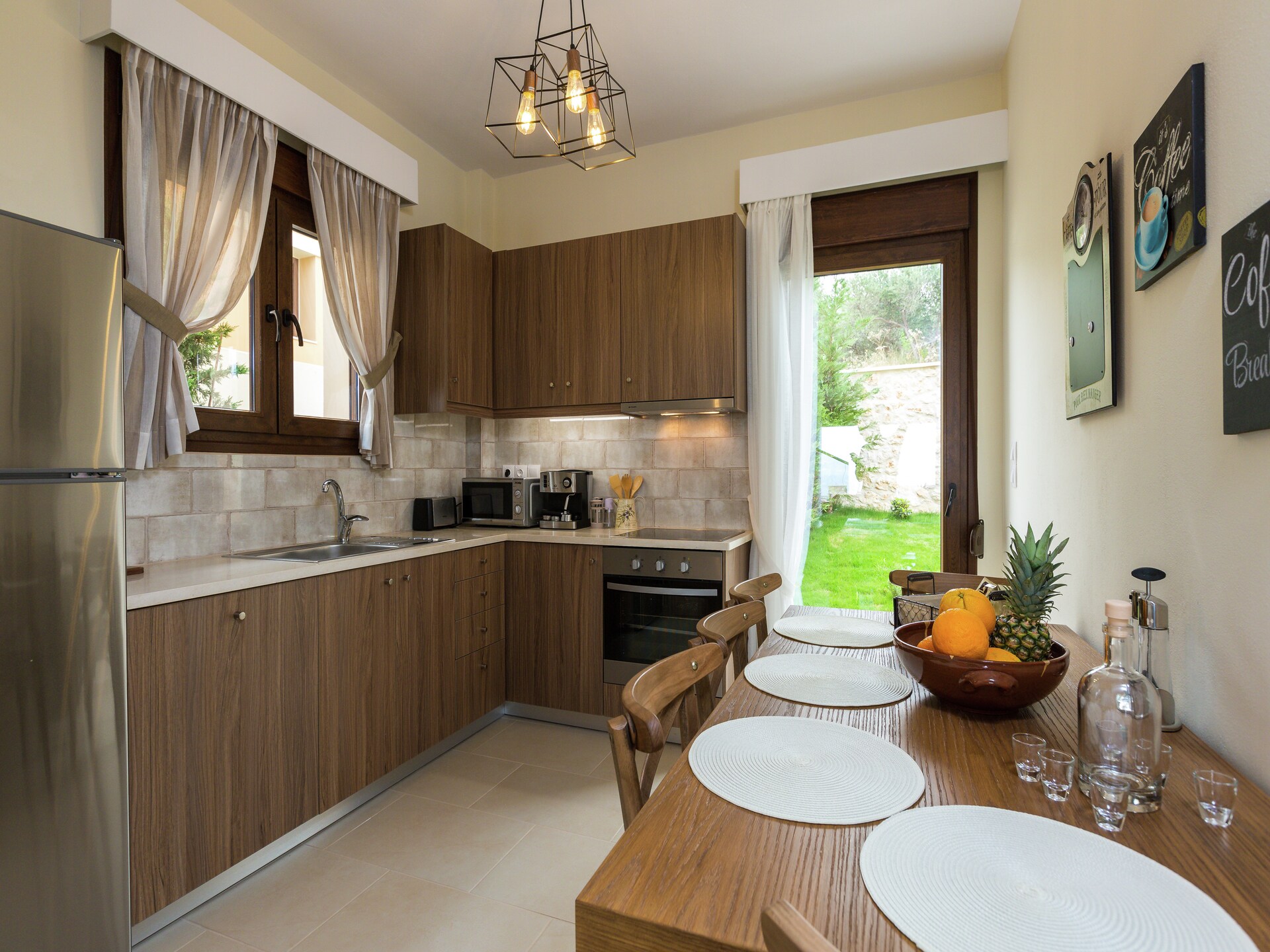 Vrijstaande villa met privézwembad en panoramisch uitzicht bij Arkadi - foto 23