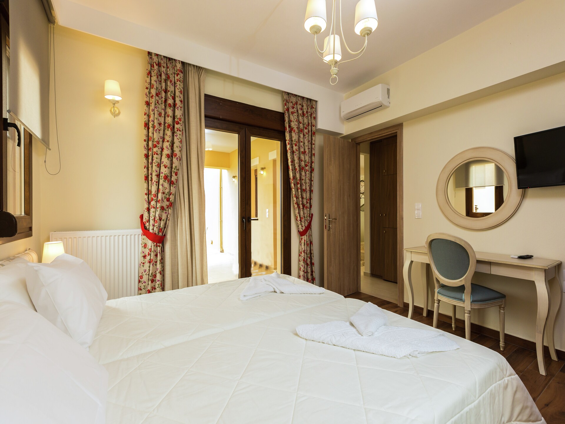 Vrijstaande villa met privézwembad en panoramisch uitzicht bij Arkadi - foto 26