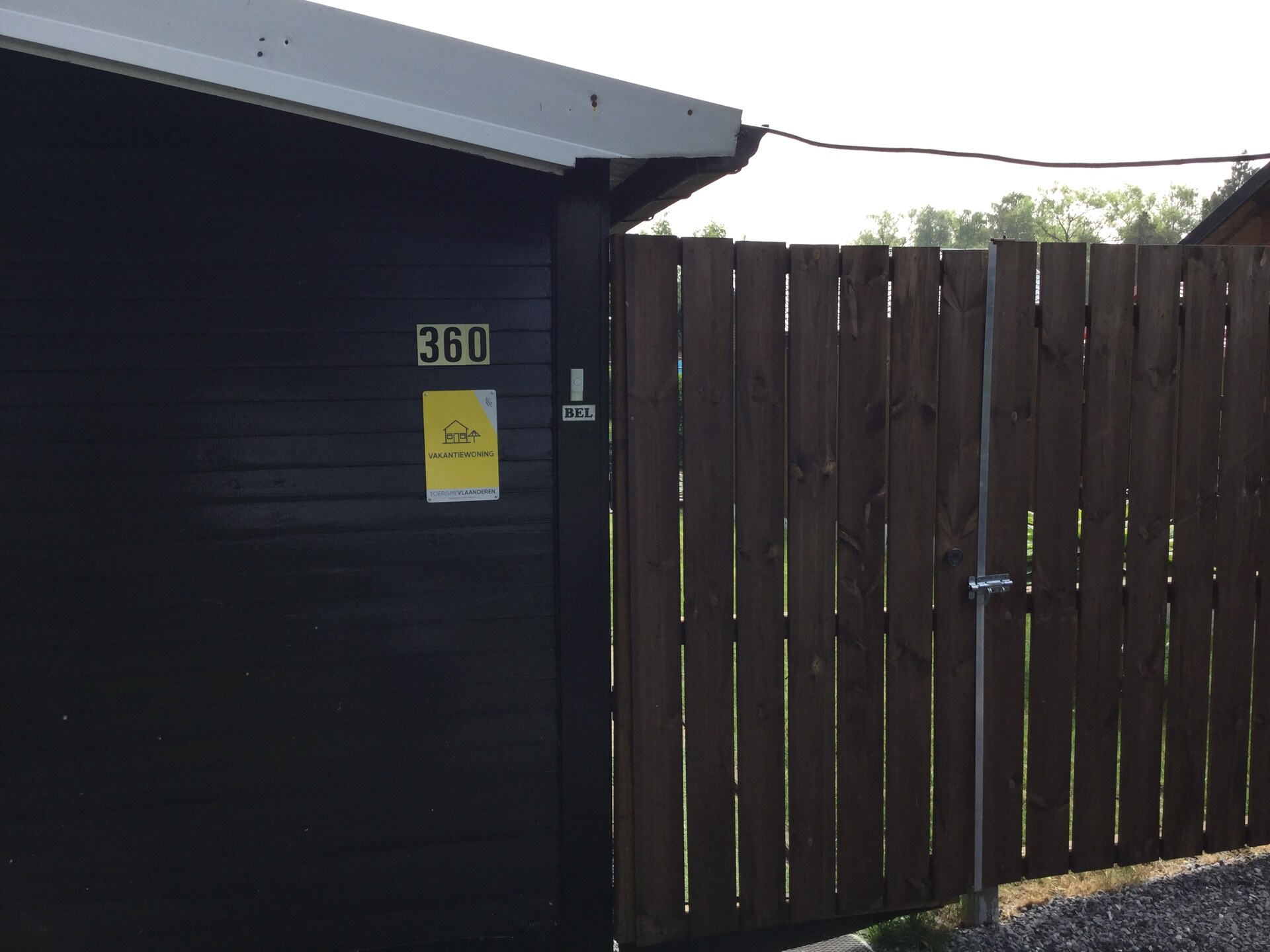 Vijverzicht – Modern vakantiehuis aan het water in Geel - foto 23