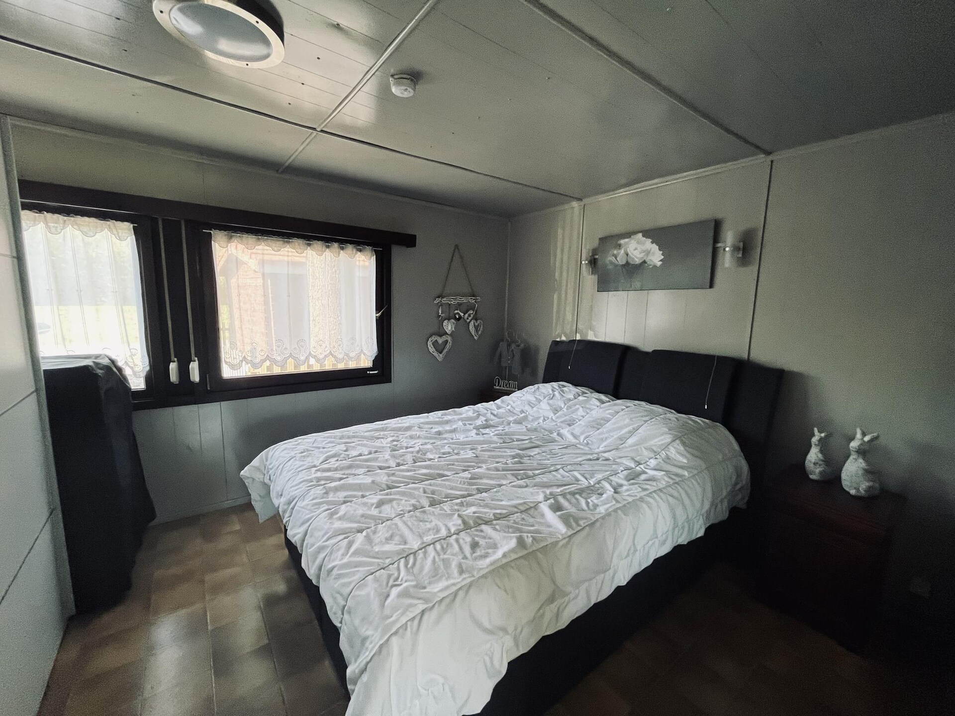 Vijverzicht – Modern vakantiehuis aan het water in Geel - foto 4