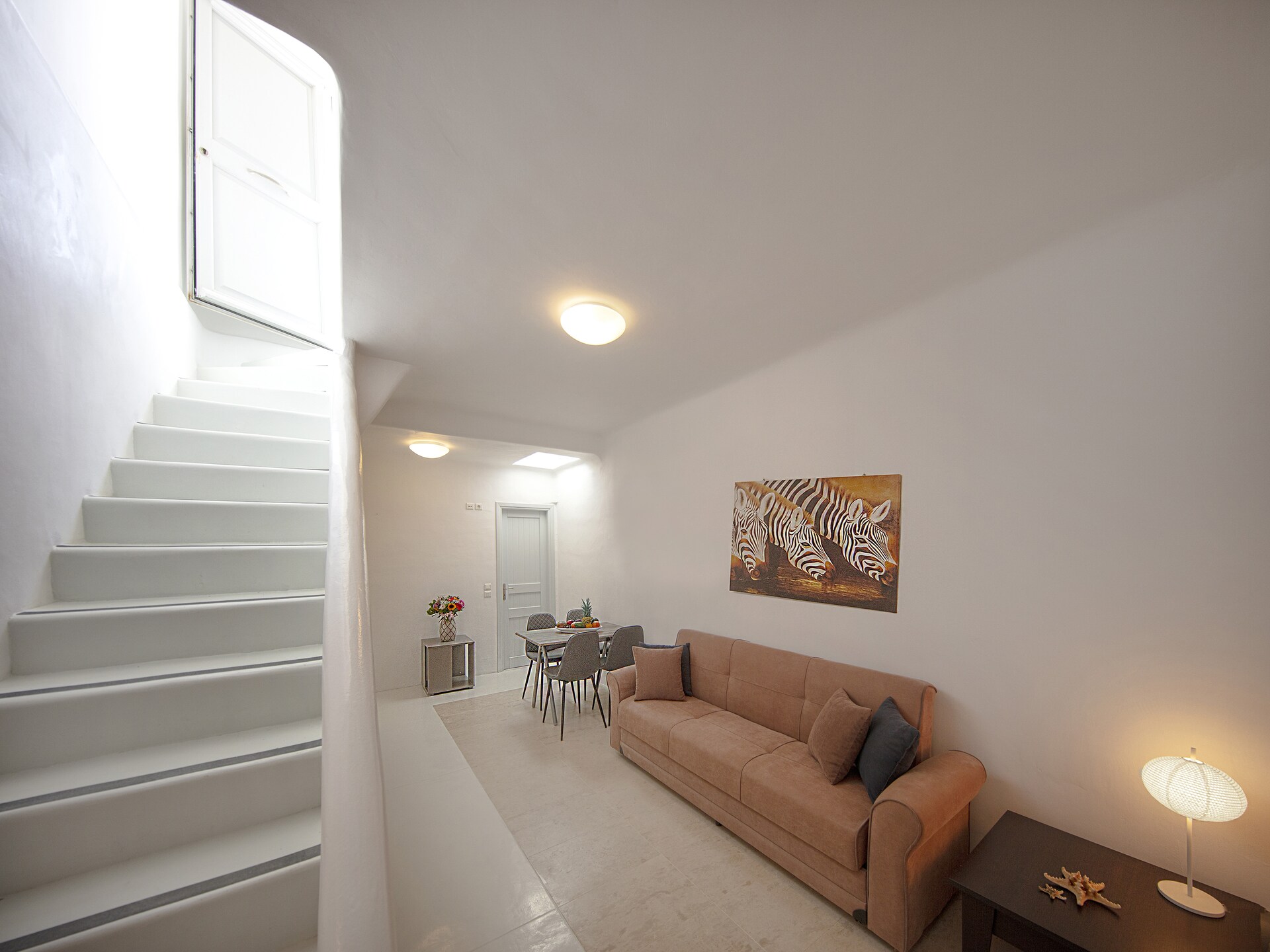 Villa Harmony: Elegante villa met privézwembad nabij Kalafatis strand - foto 22