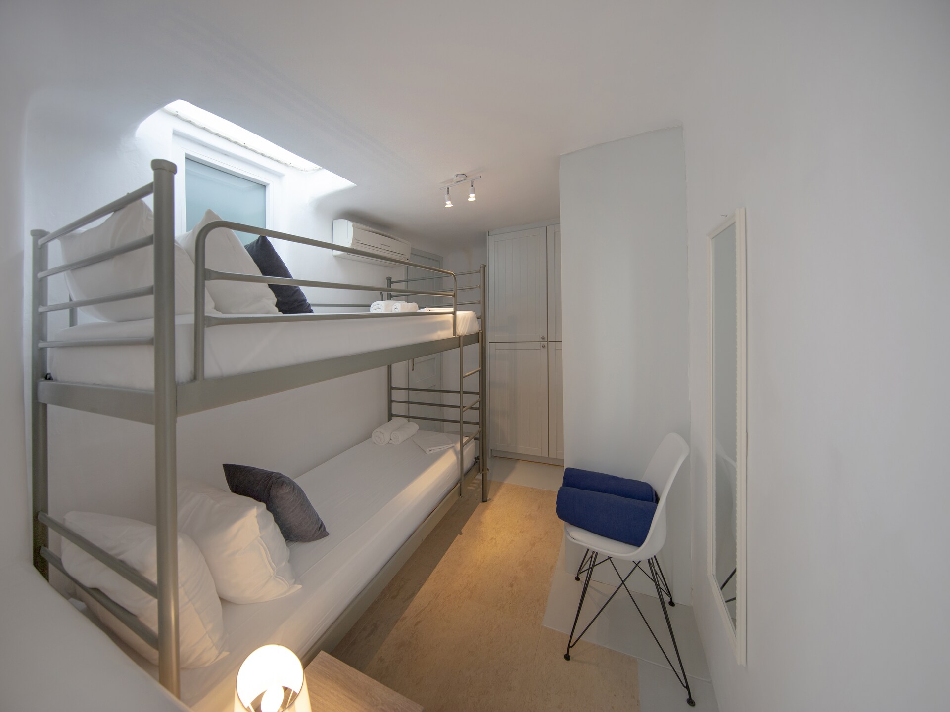 Villa Harmony: Elegante villa met privézwembad nabij Kalafatis strand - foto 19