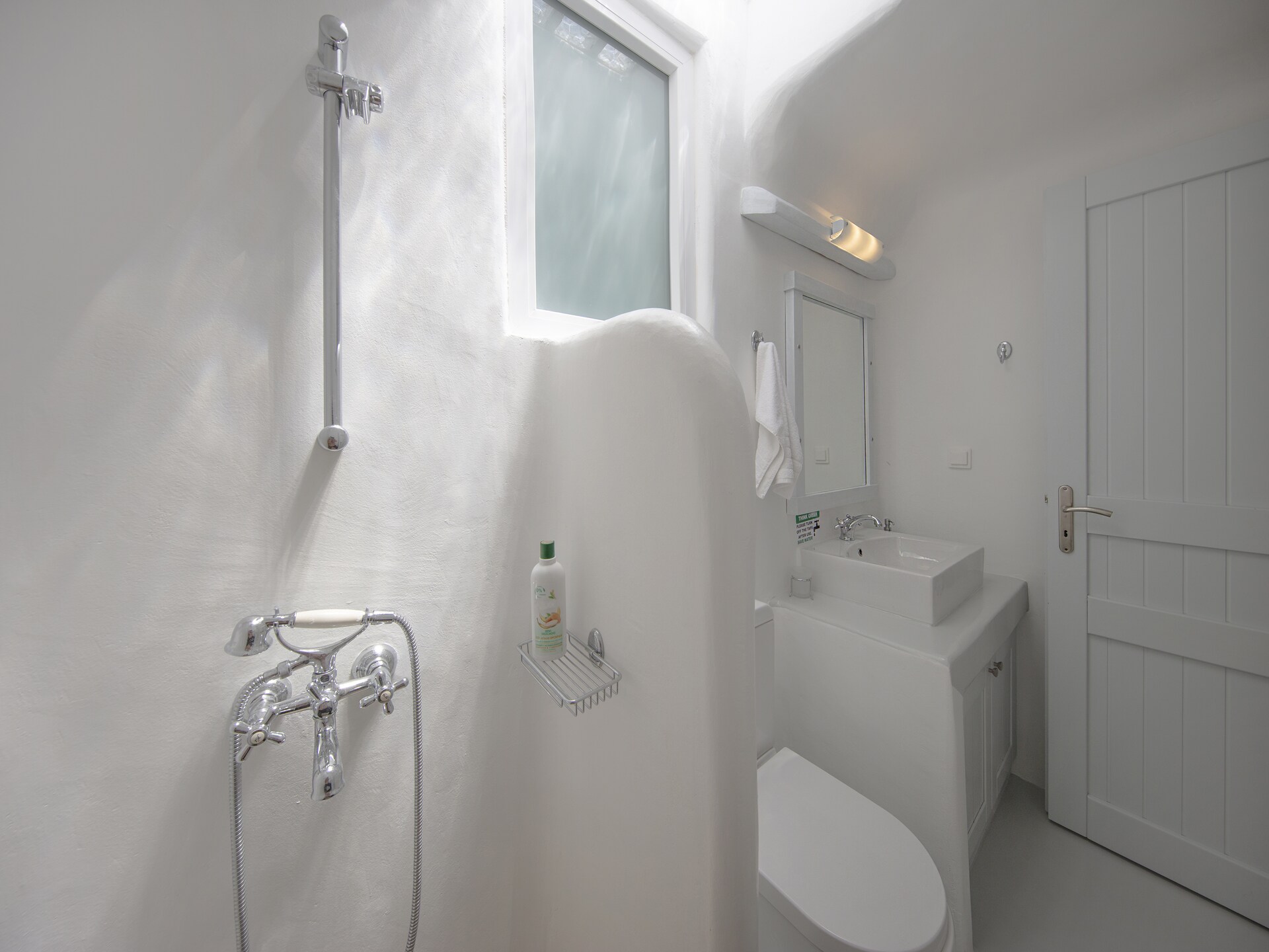 Villa Harmony: Elegante villa met privézwembad nabij Kalafatis strand - foto 26