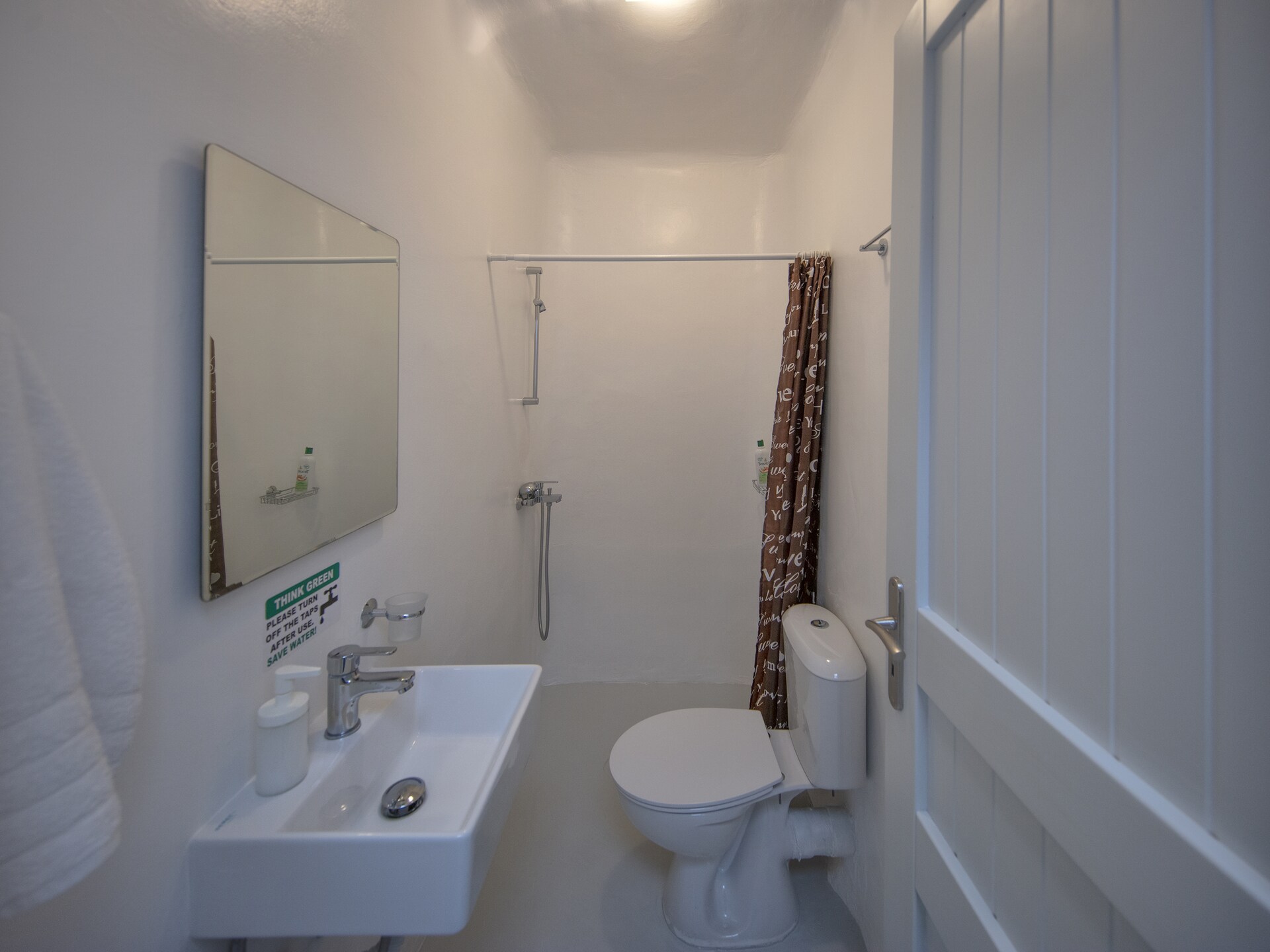 Villa Harmony: Elegante villa met privézwembad nabij Kalafatis strand - foto 27
