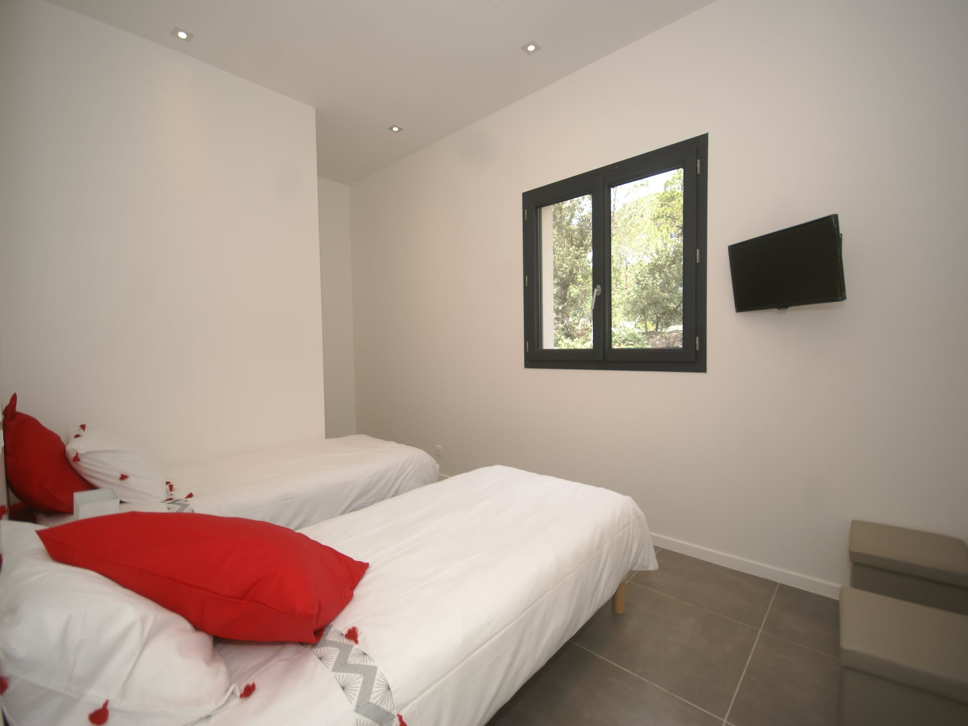 4-persoons villa in Vidauban met privézwembad en natuuruitzicht - foto 14