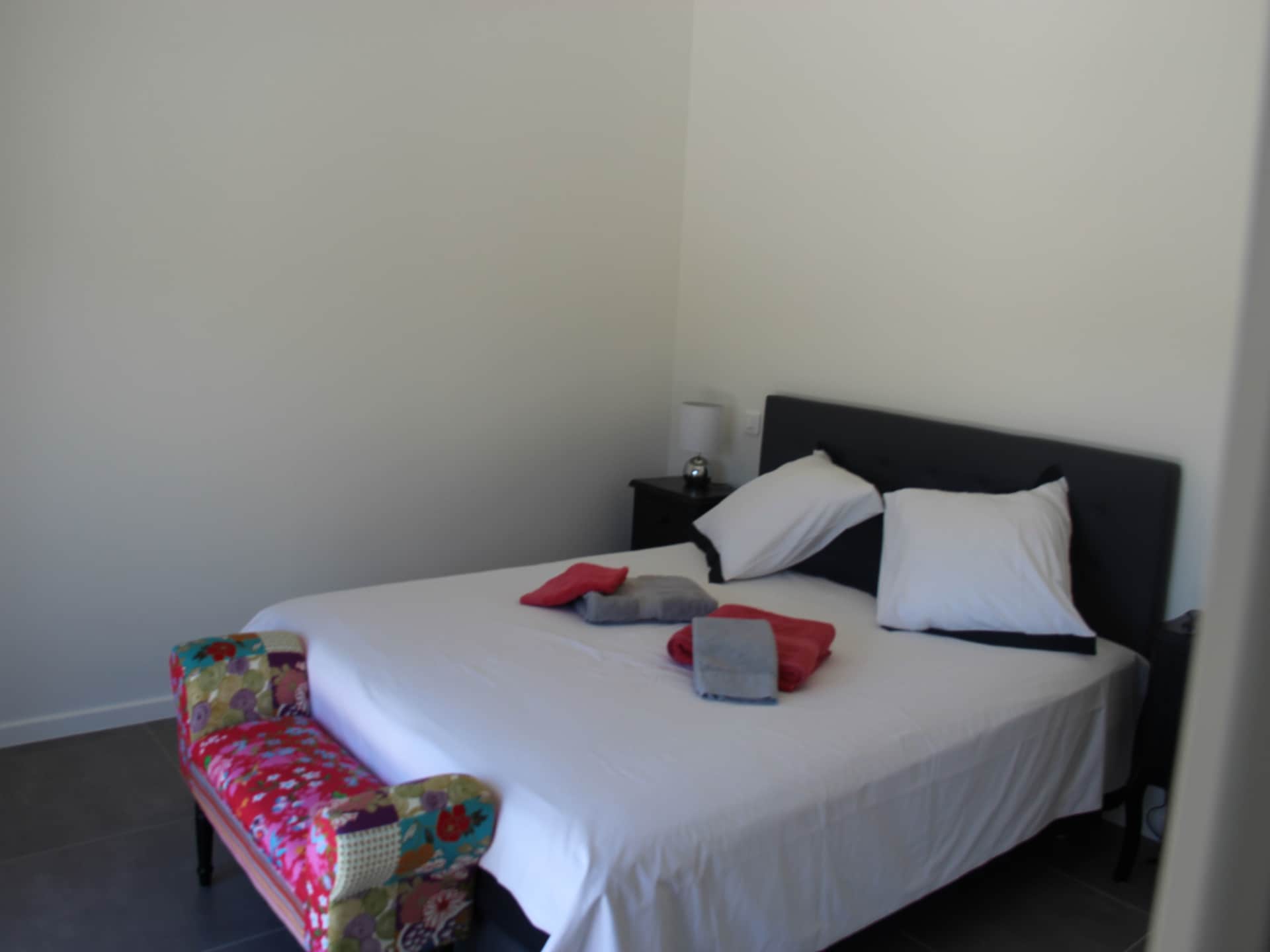 4-persoons villa in Vidauban met privézwembad en natuuruitzicht - foto 27