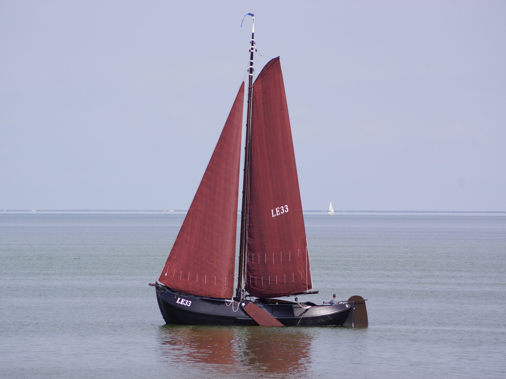 Skippers Inn: Sfeervol vakantiehuis aan het water in Hindeloopen - foto 29