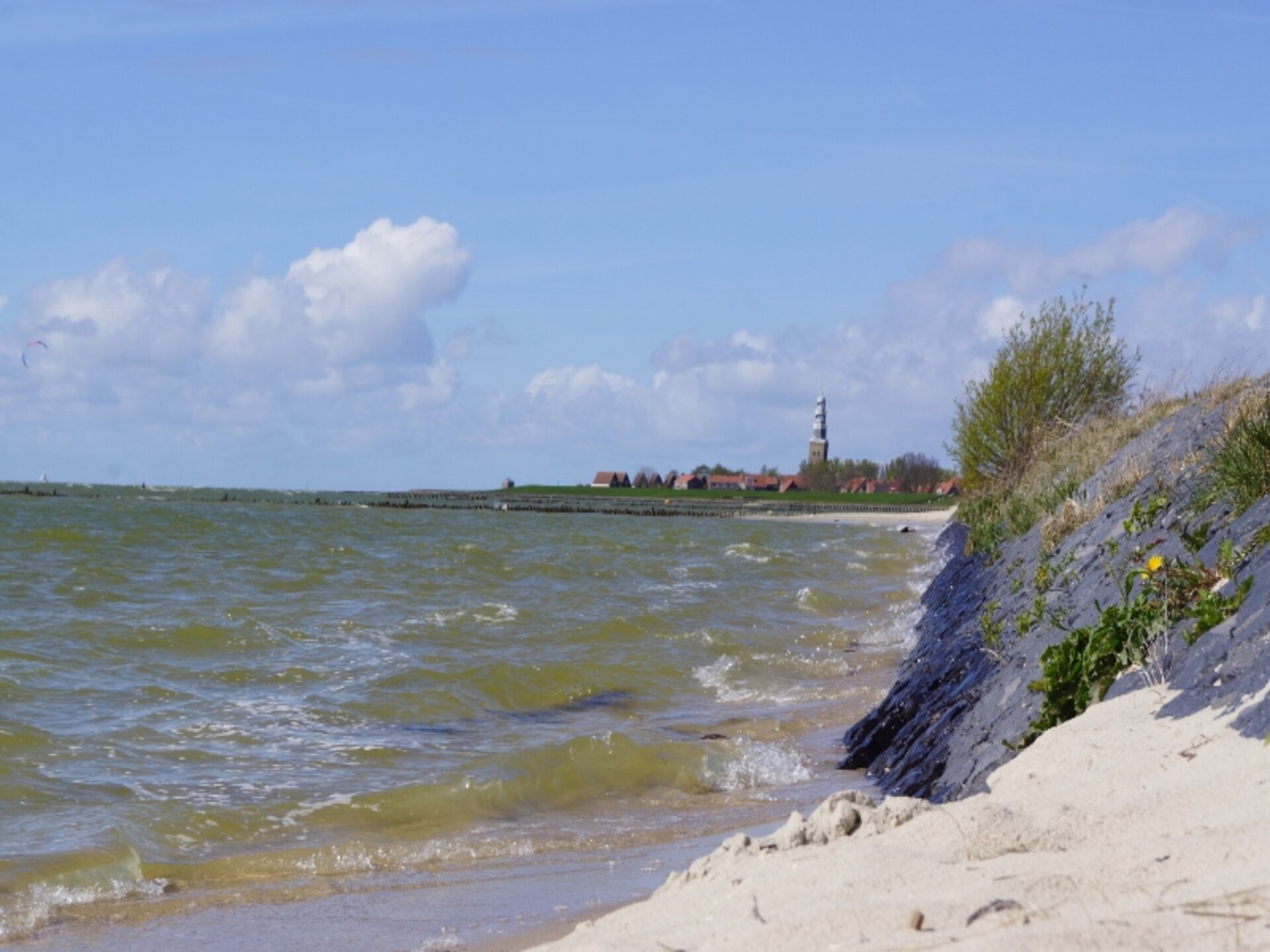 Skippers Inn: Sfeervol vakantiehuis aan het water in Hindeloopen - foto 26
