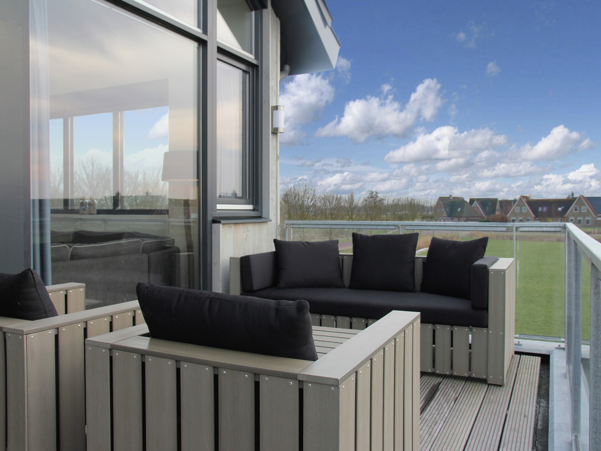 Luna: Vakantiehuis met eigen steiger aan het IJsselmeer in Stavoren - foto 22