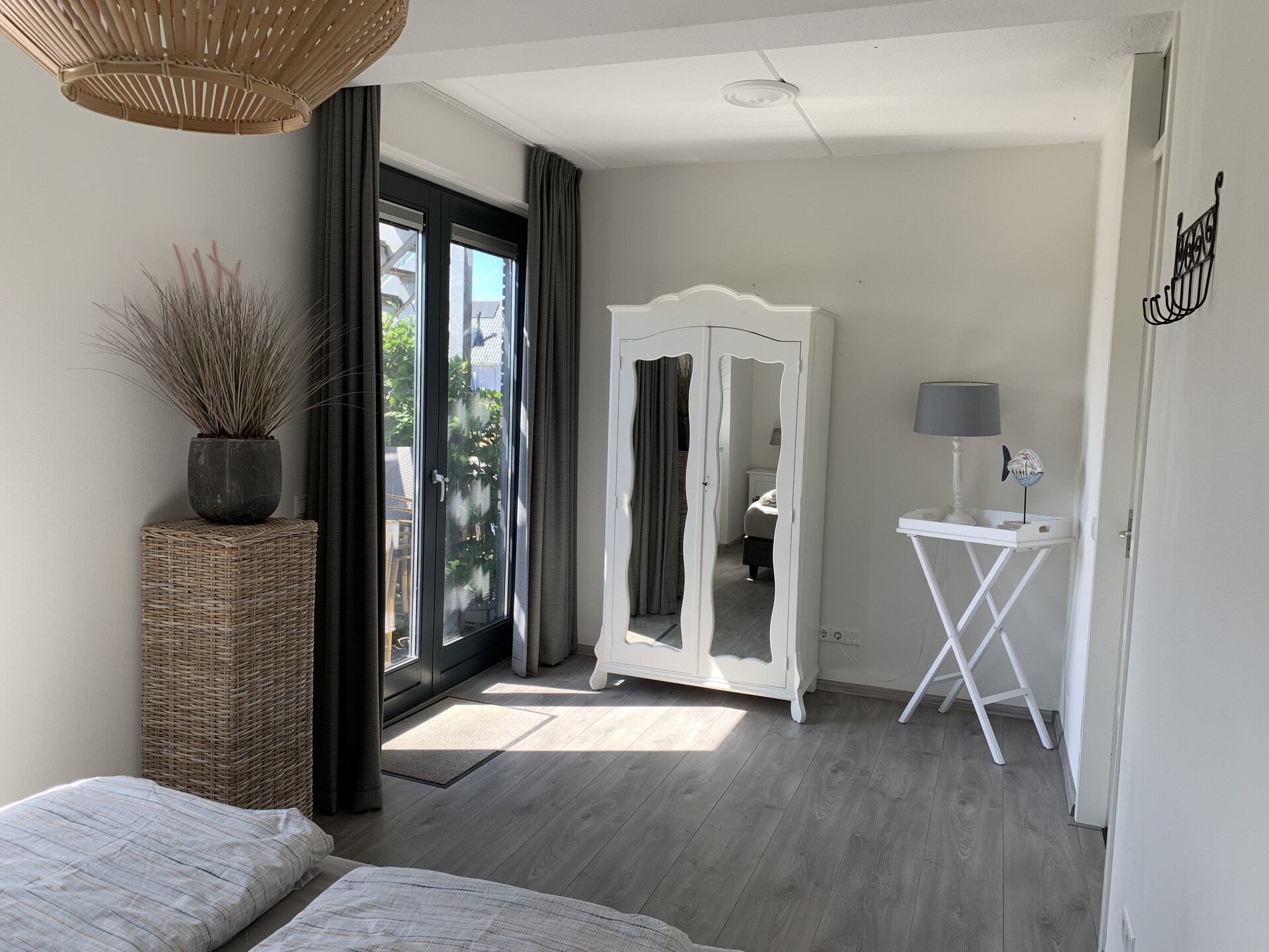 Luna: Vakantiehuis met eigen steiger aan het IJsselmeer in Stavoren - foto 14