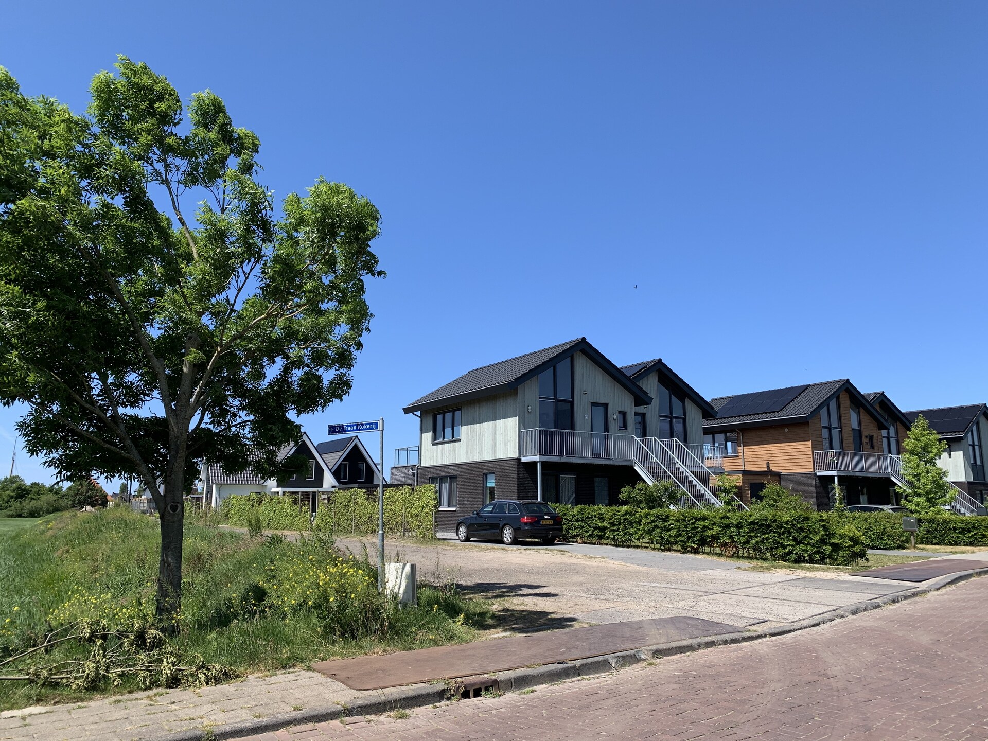 Luna: Vakantiehuis met eigen steiger aan het IJsselmeer in Stavoren - foto 25