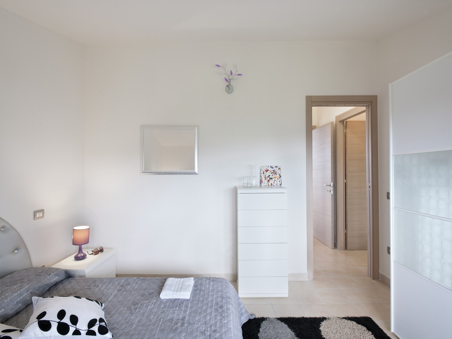 Panorama Il Tondo: Ruim appartement met zwembad en terras nabij Tavullia - foto 19